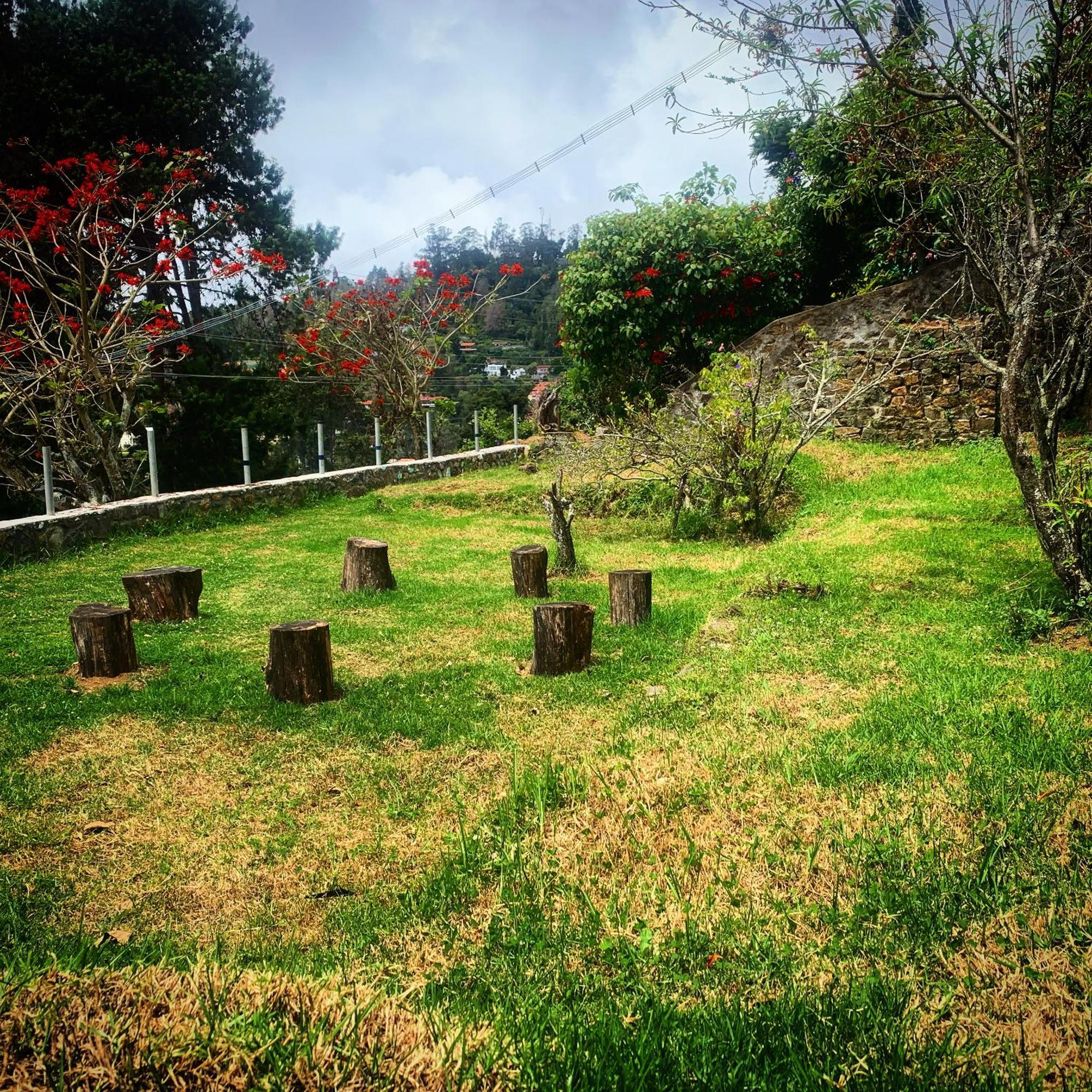 Maruti Kodaikanal