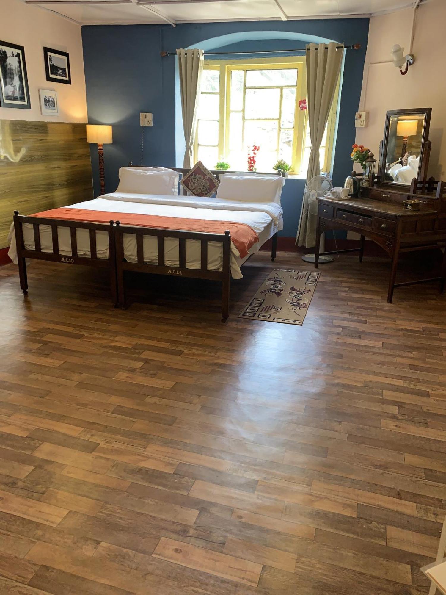 Homestay Maruti