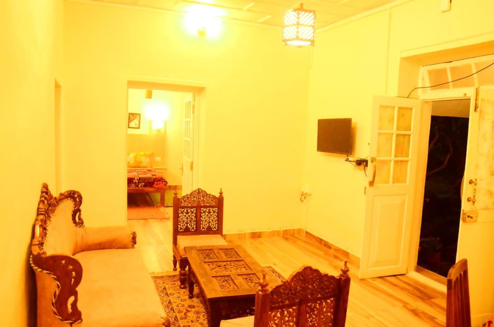 Tree Two Bedroom Kodaikanal