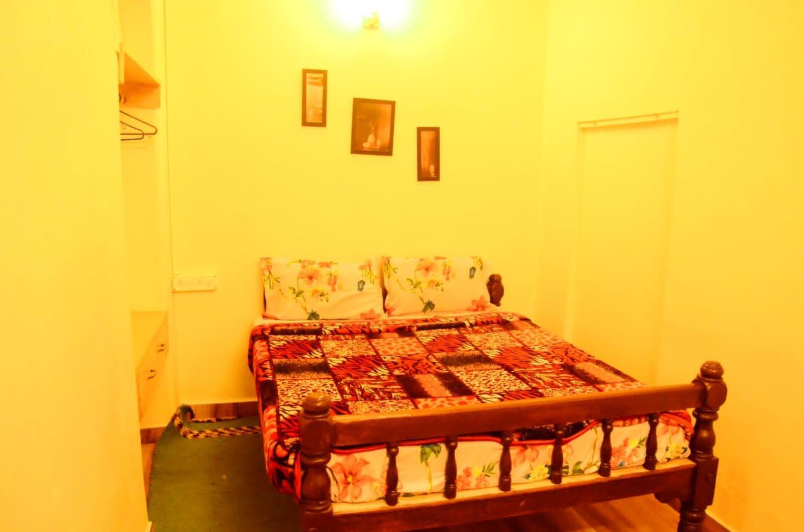 Tree Two Bedroom * Kodaikanal