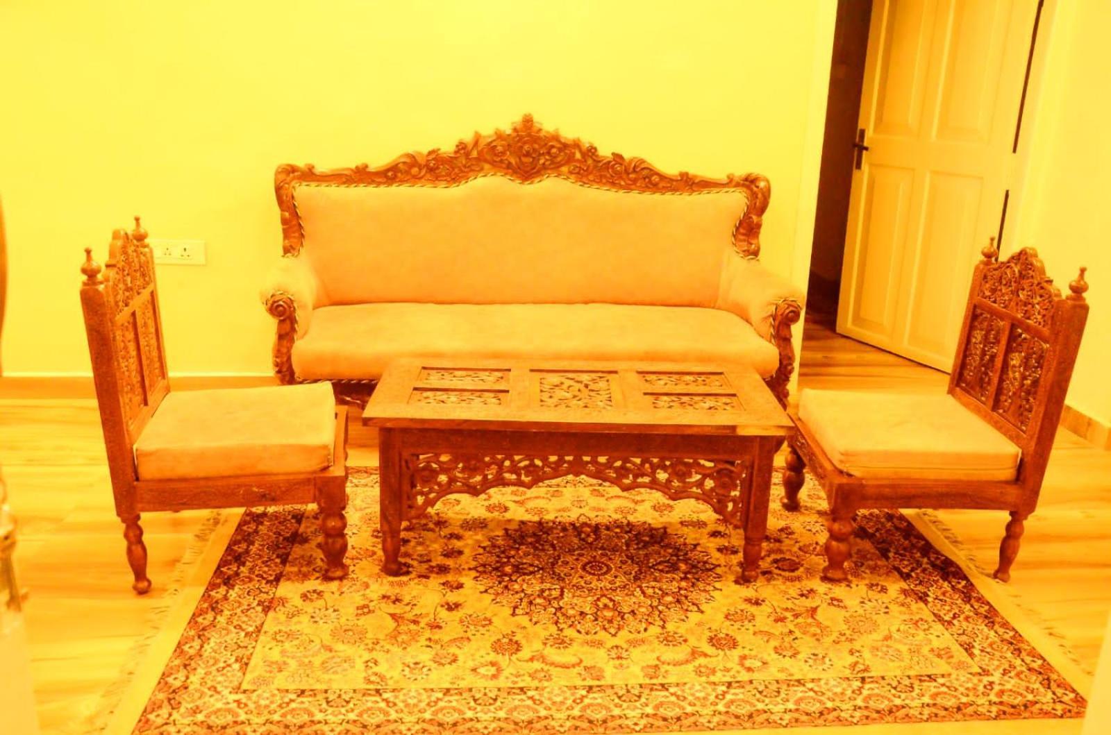 Tree Two Bedroom * Kodaikanal