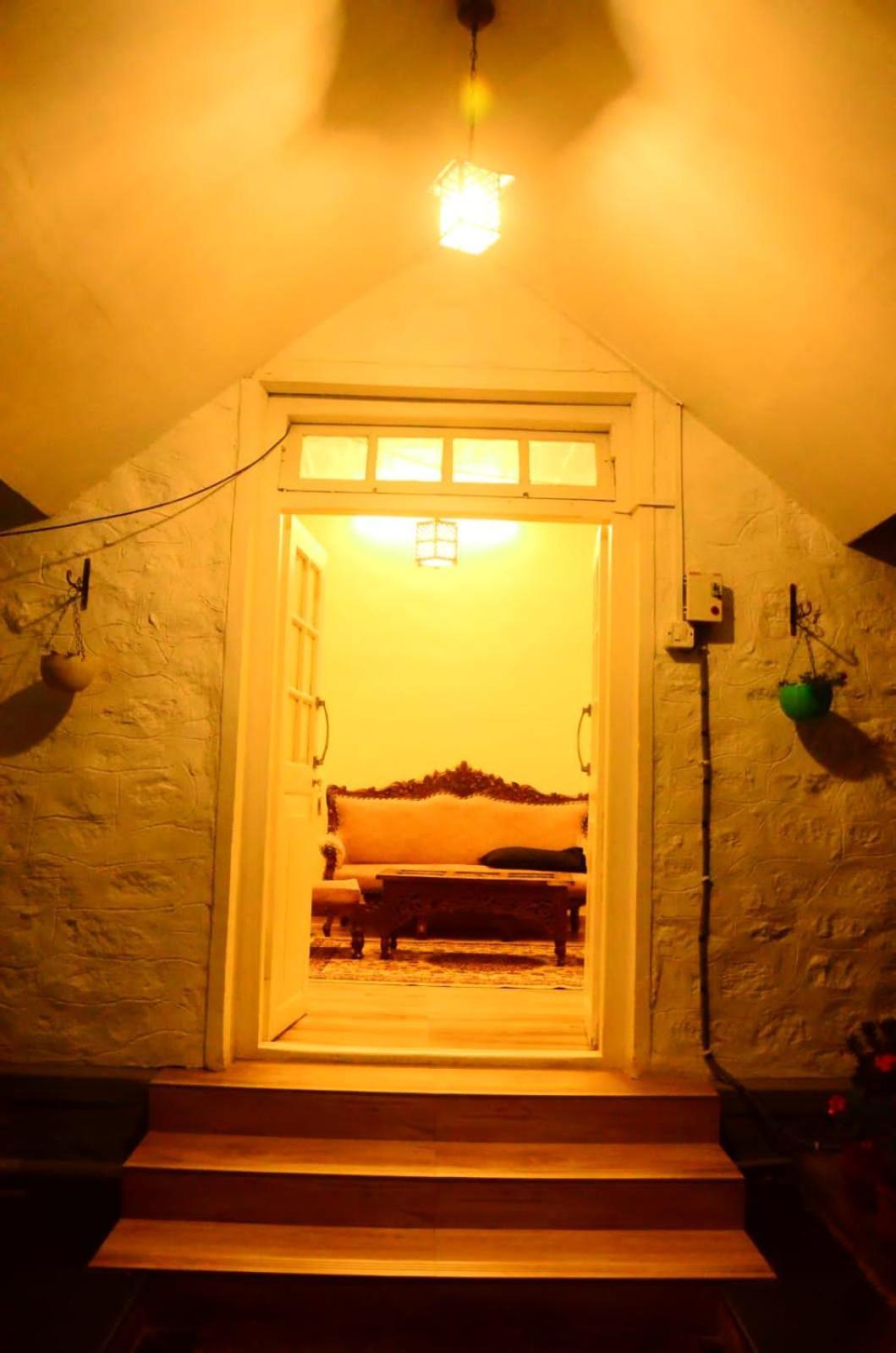 Tree Two Bedroom * Kodaikanal