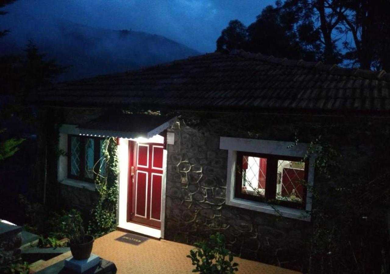 Bhomeshwar *