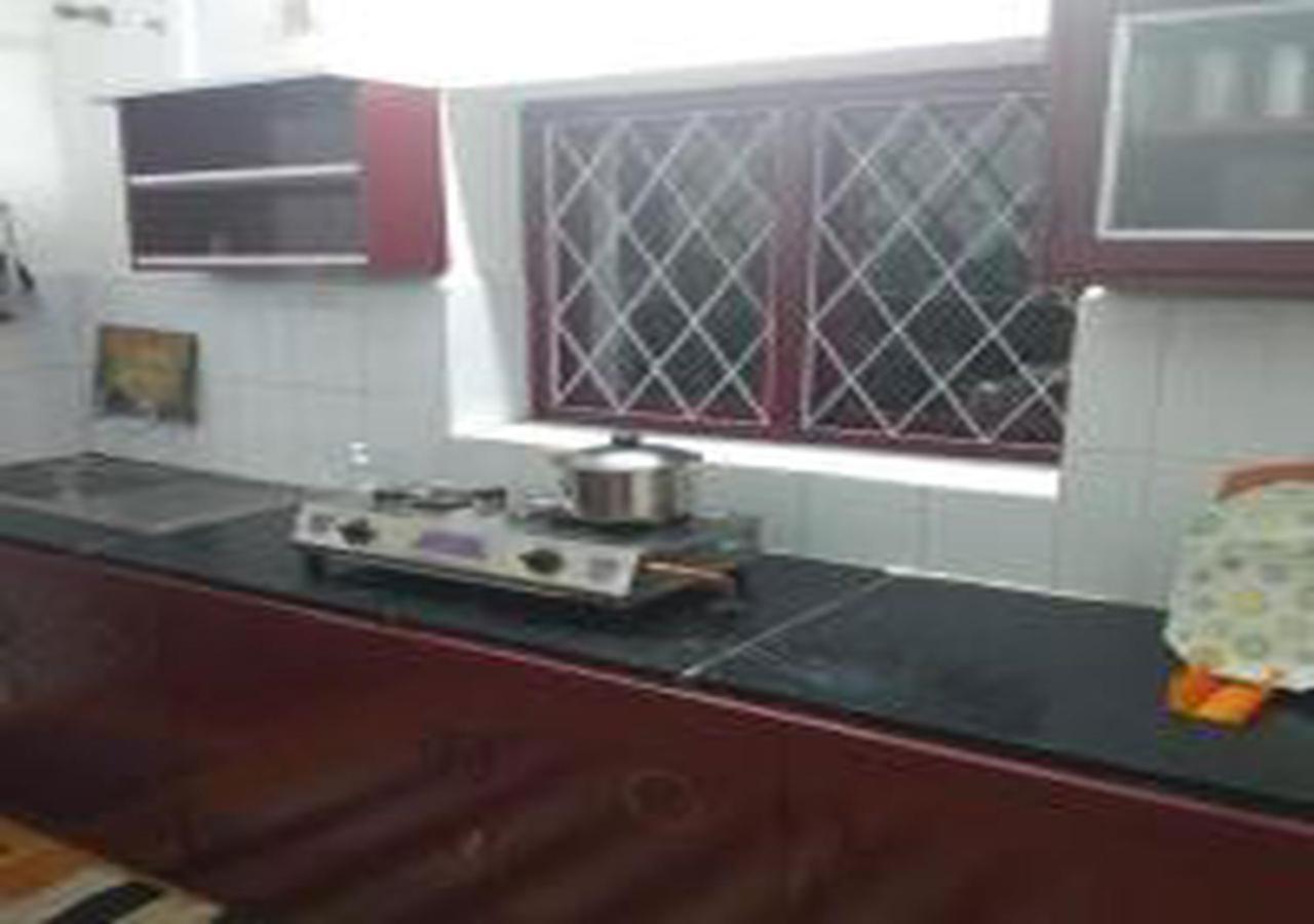 Bhomeshwar Holiday home Kodaikanal