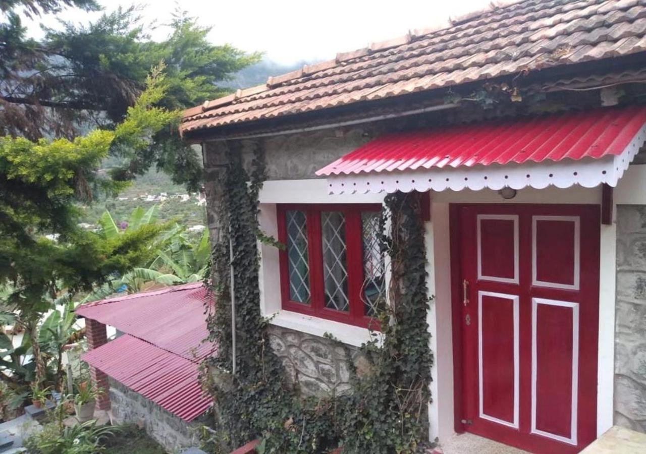 Bhomeshwar Holiday home *