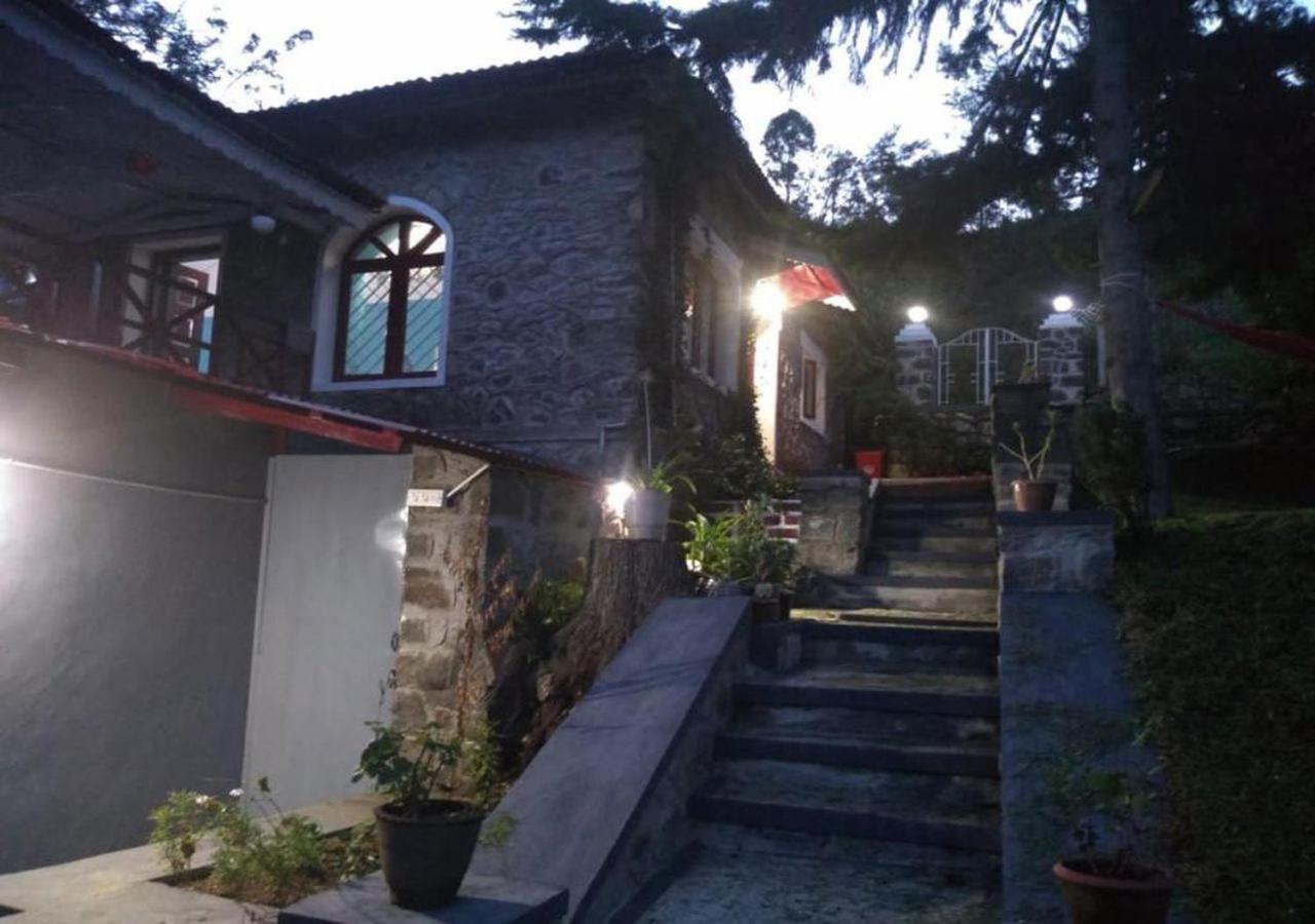 Bhomeshwar Holiday home
