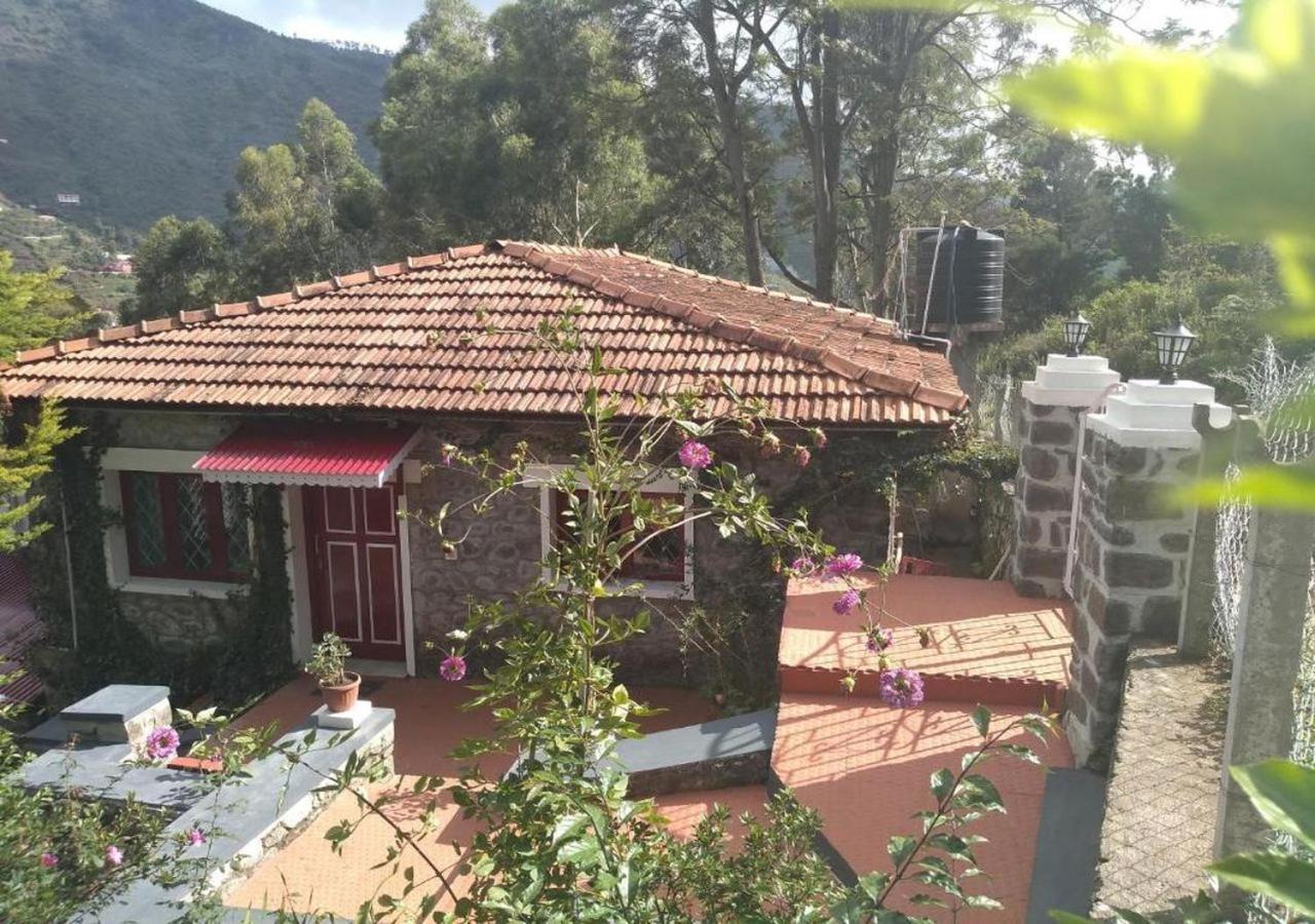 Bhomeshwar *