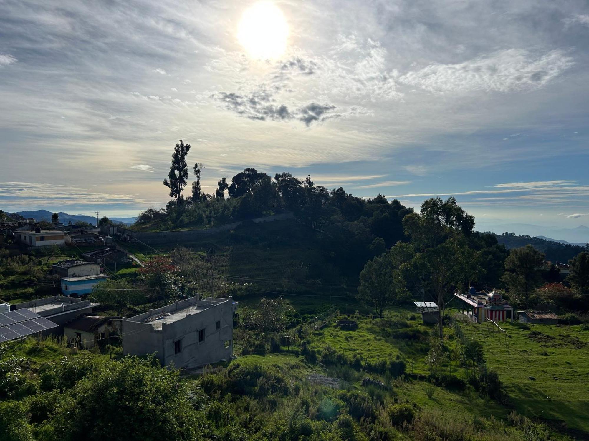 Vgr-homestay Kodaikanal
