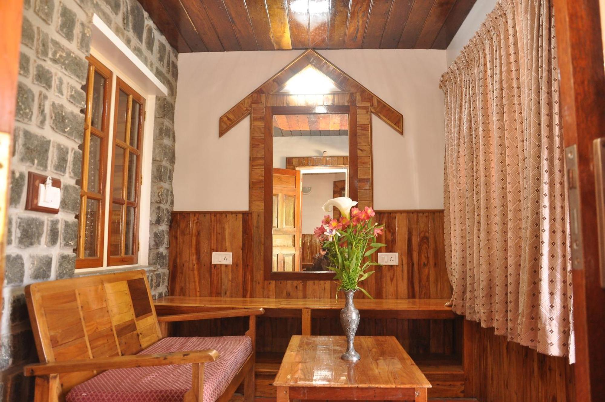 Resort Lilly's Valley Kodaikanal