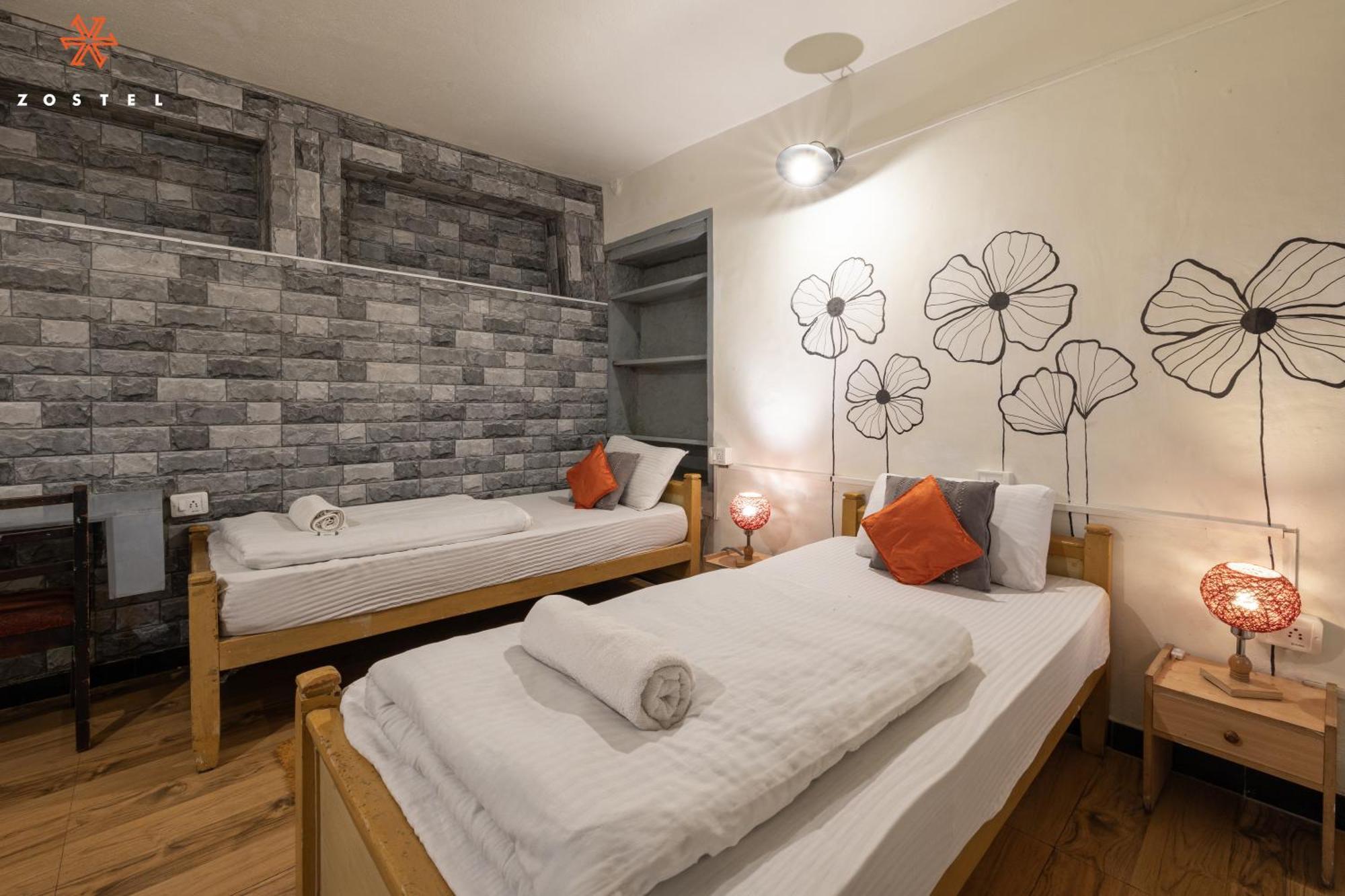 Hostel Zostel Kodaikanal