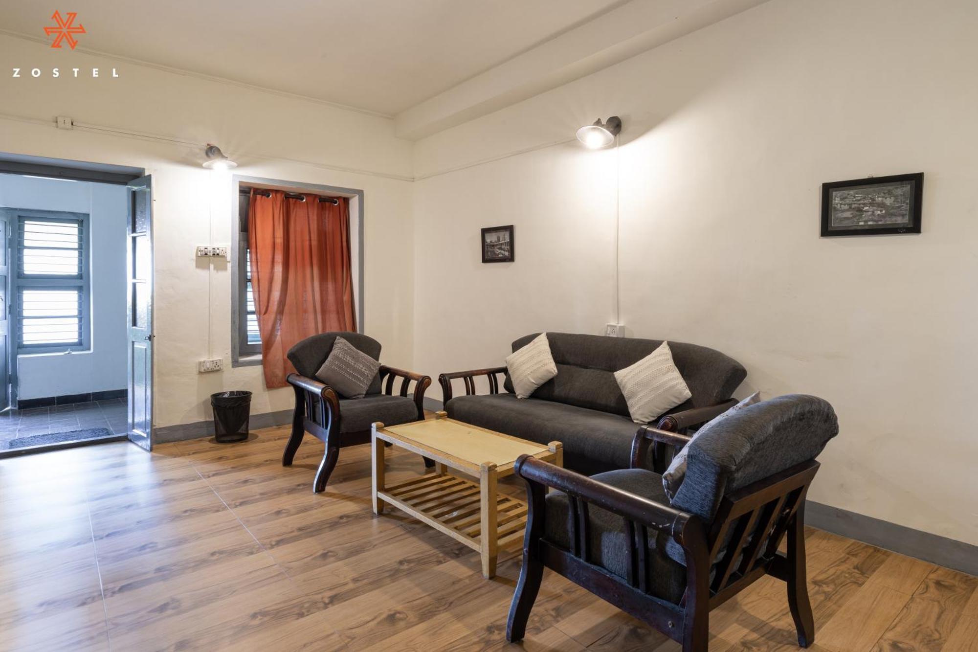 Hostel Zostel Kodaikanal
