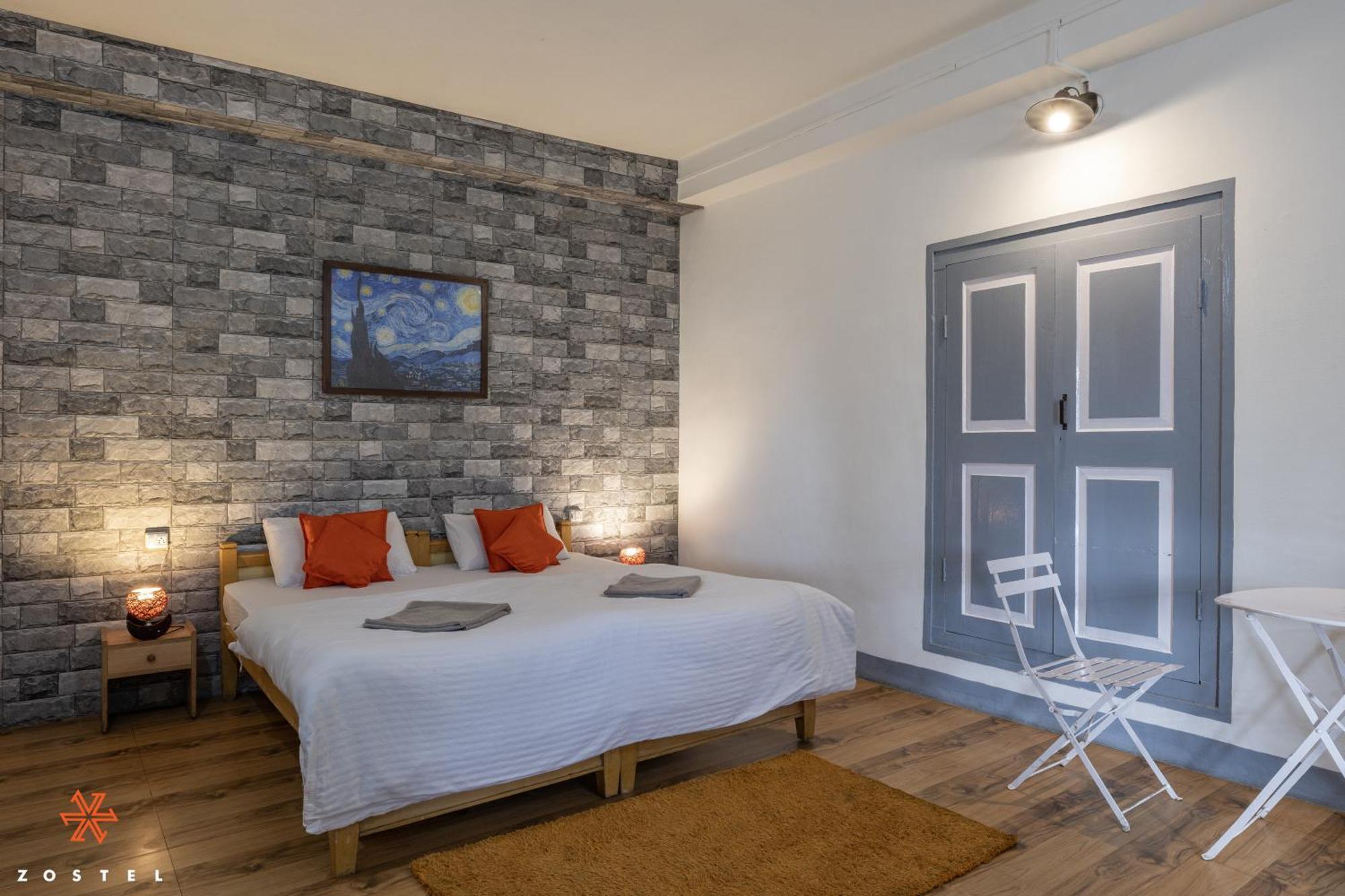 Hostel Zostel Kodaikanal
