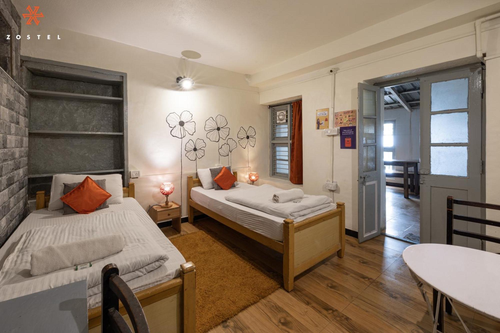 Zostel Hostel