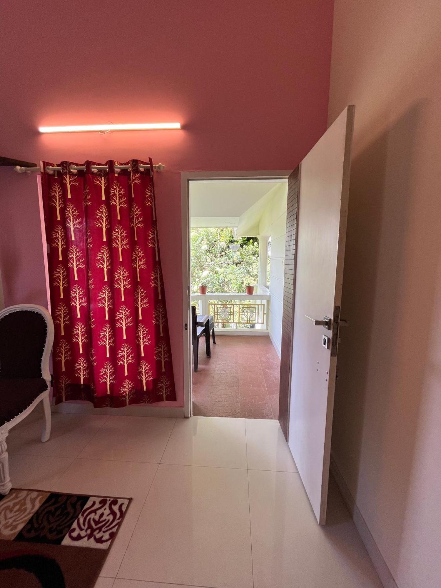 Le Hayat I 4bhk I I Villa Kodaikanal
