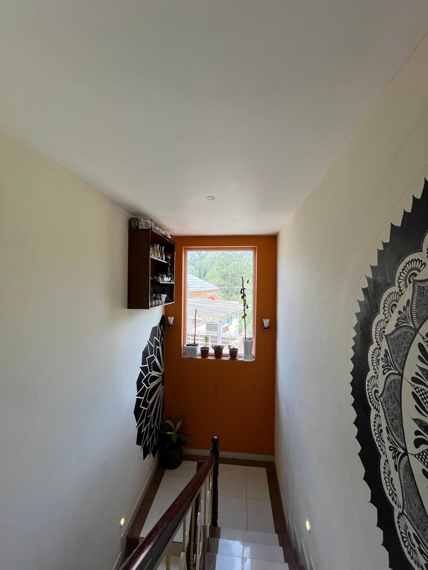 Villa Le Hayat I 4bhk I I *