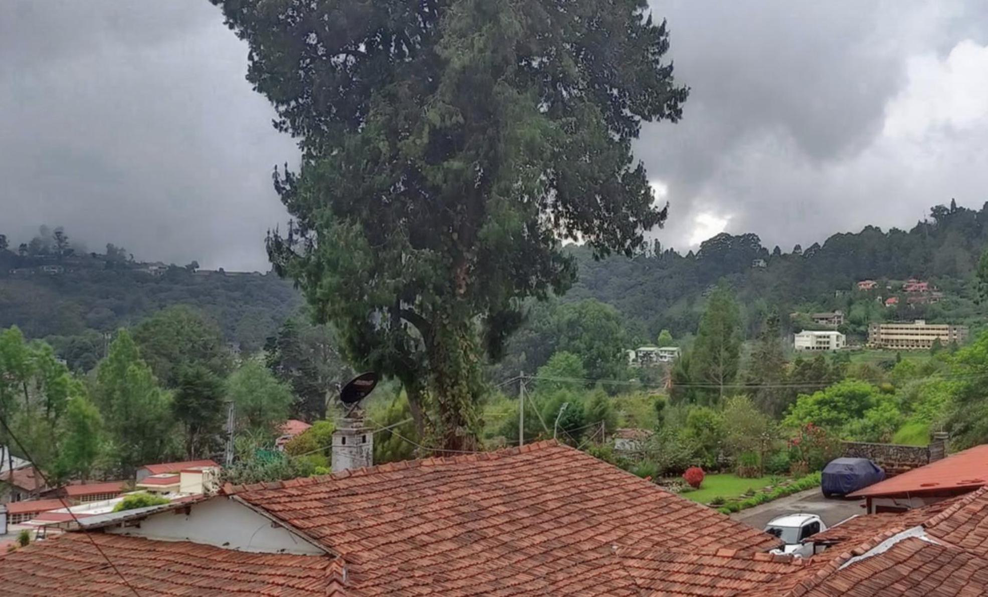 Mountain Retreat Kodai *