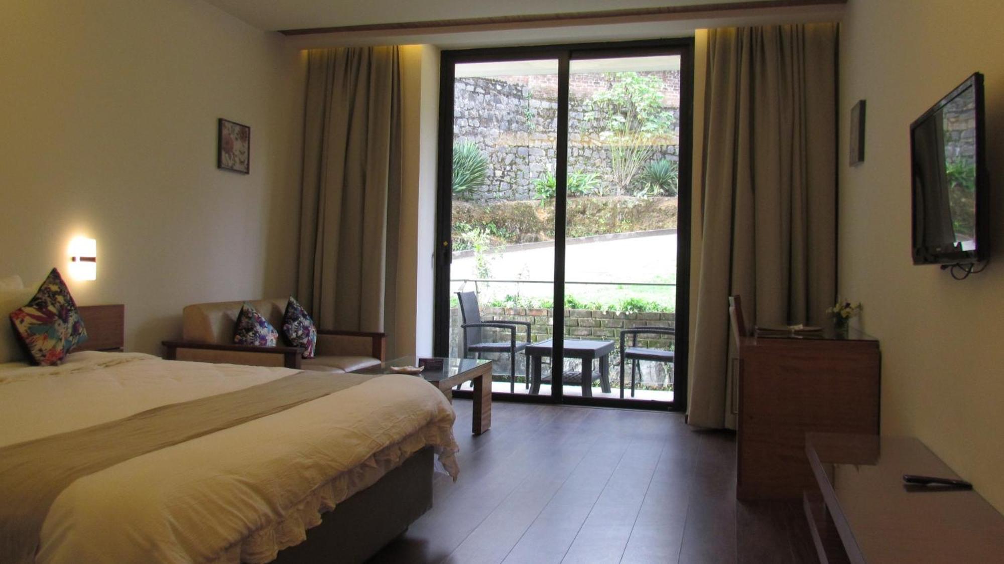 Mountain Retreat Kodai * Kodaikanal