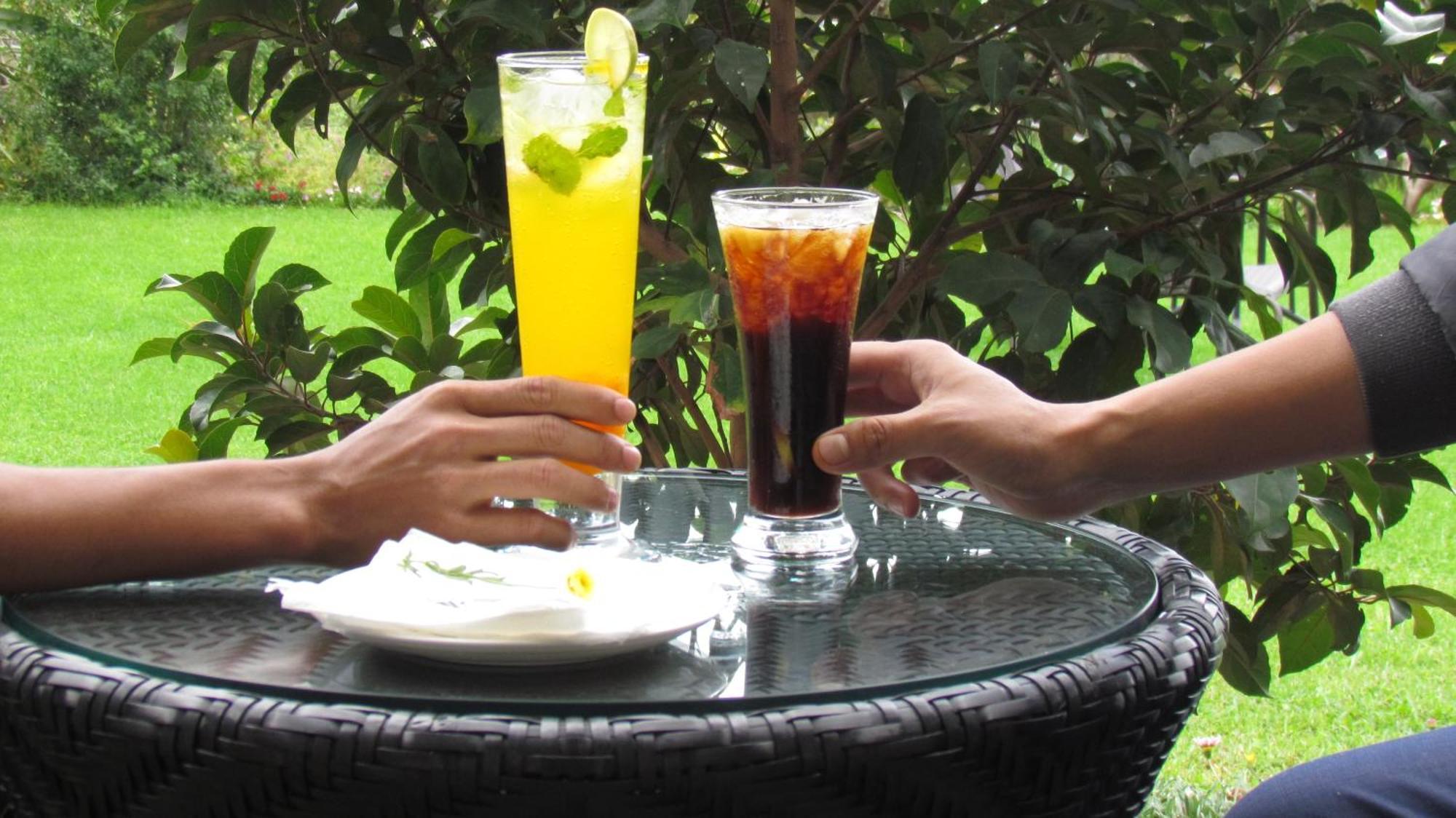 Hotel Mountain Retreat Kodai