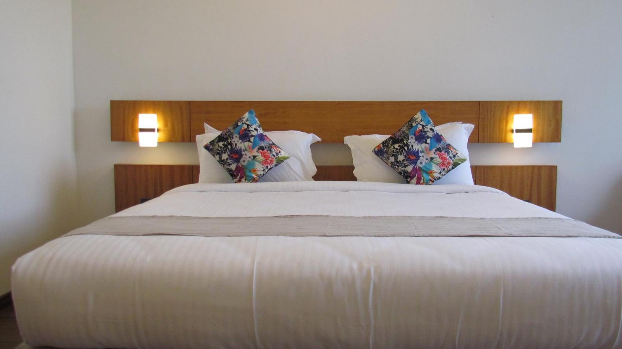 Mountain Retreat Kodai Hotel Kodaikanal