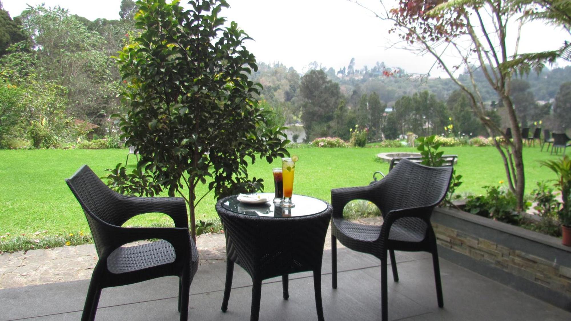 Mountain Retreat Kodai *
