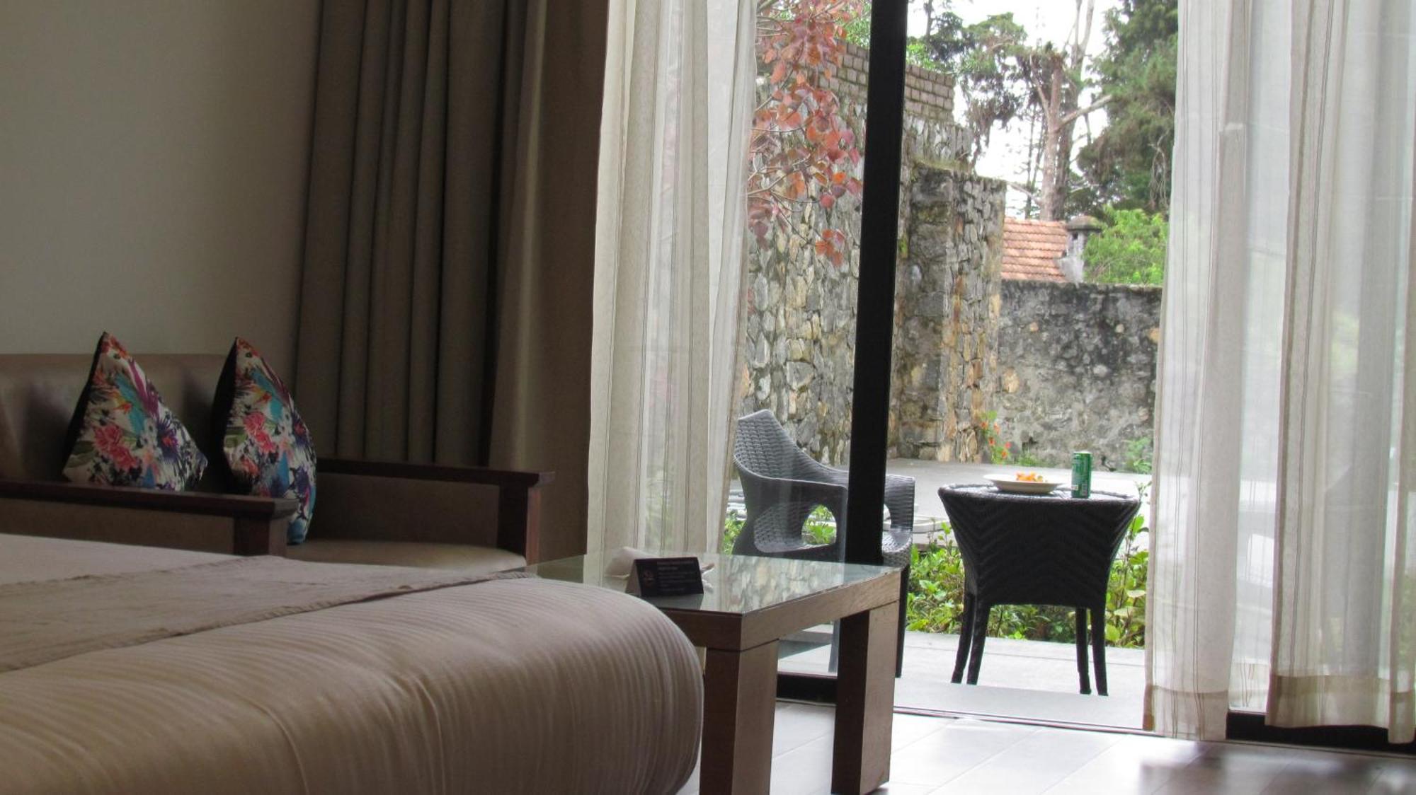 Mountain Retreat Kodai Hotel