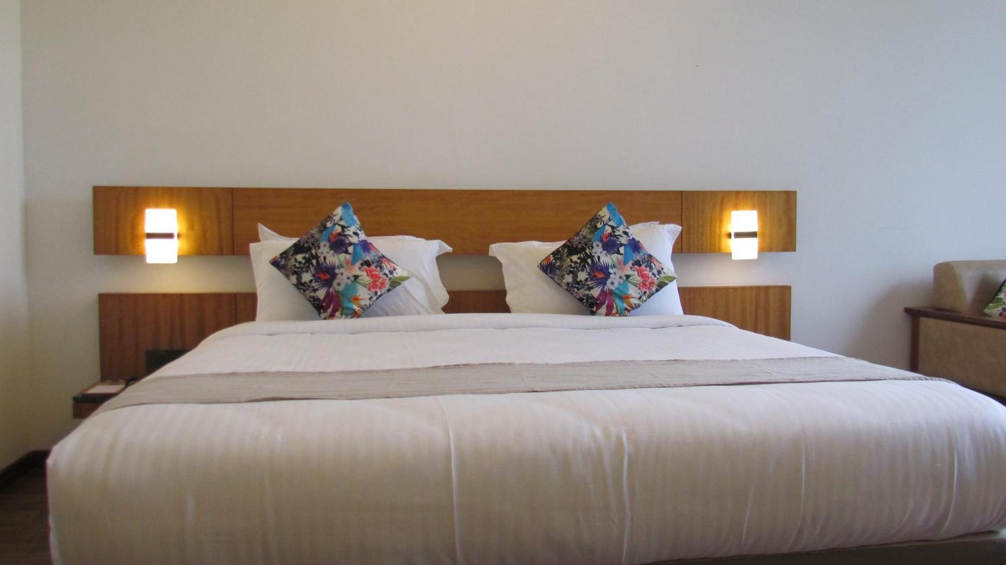 Mountain Retreat Kodai