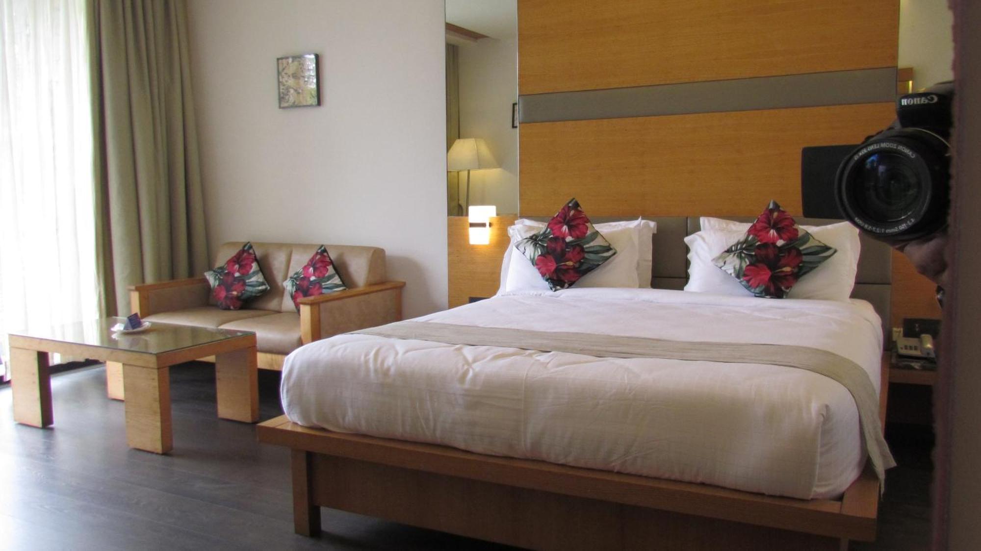 Hotel Mountain Retreat Kodai