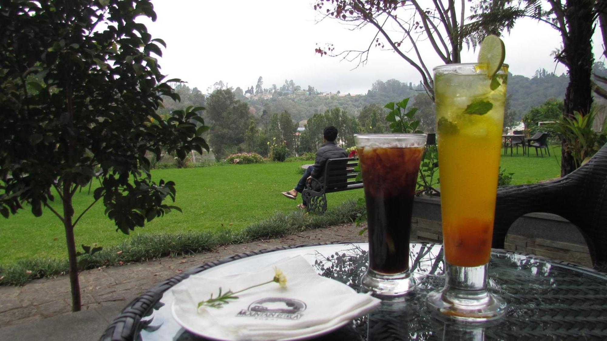Mountain Retreat Kodai * Kodaikanal