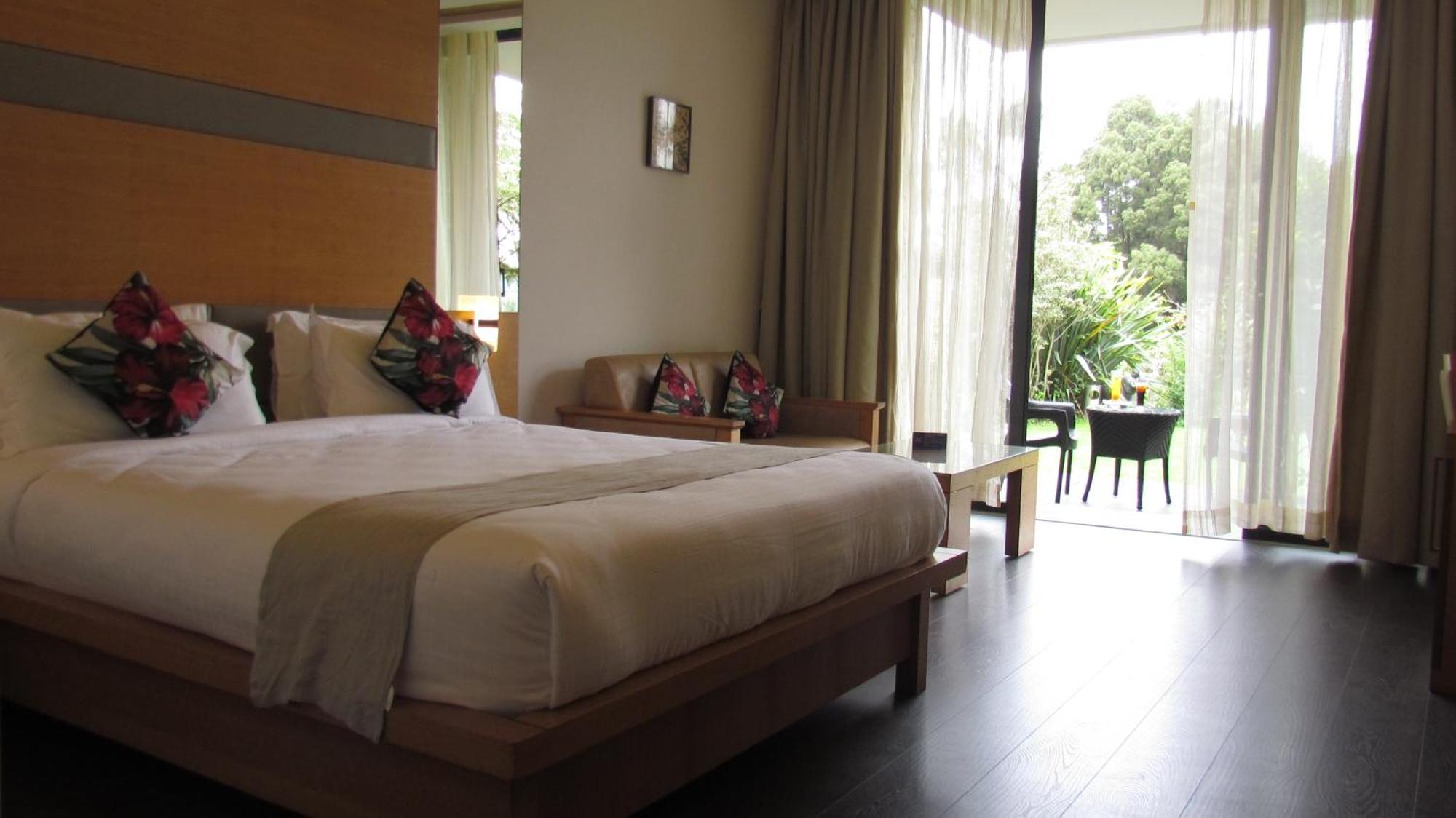 Hotel Mountain Retreat Kodai