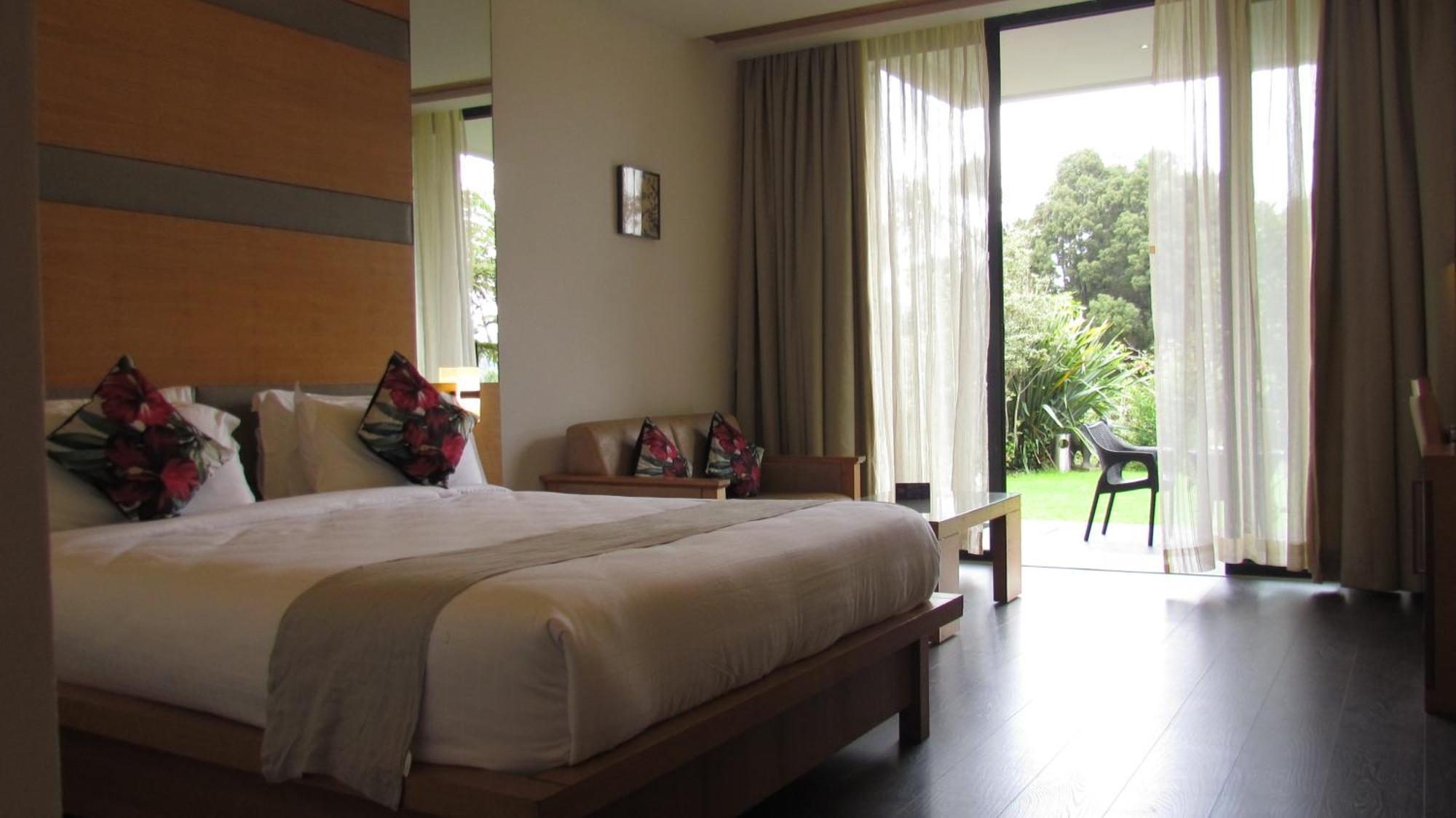 Mountain Retreat Kodai Hotel Kodaikanal