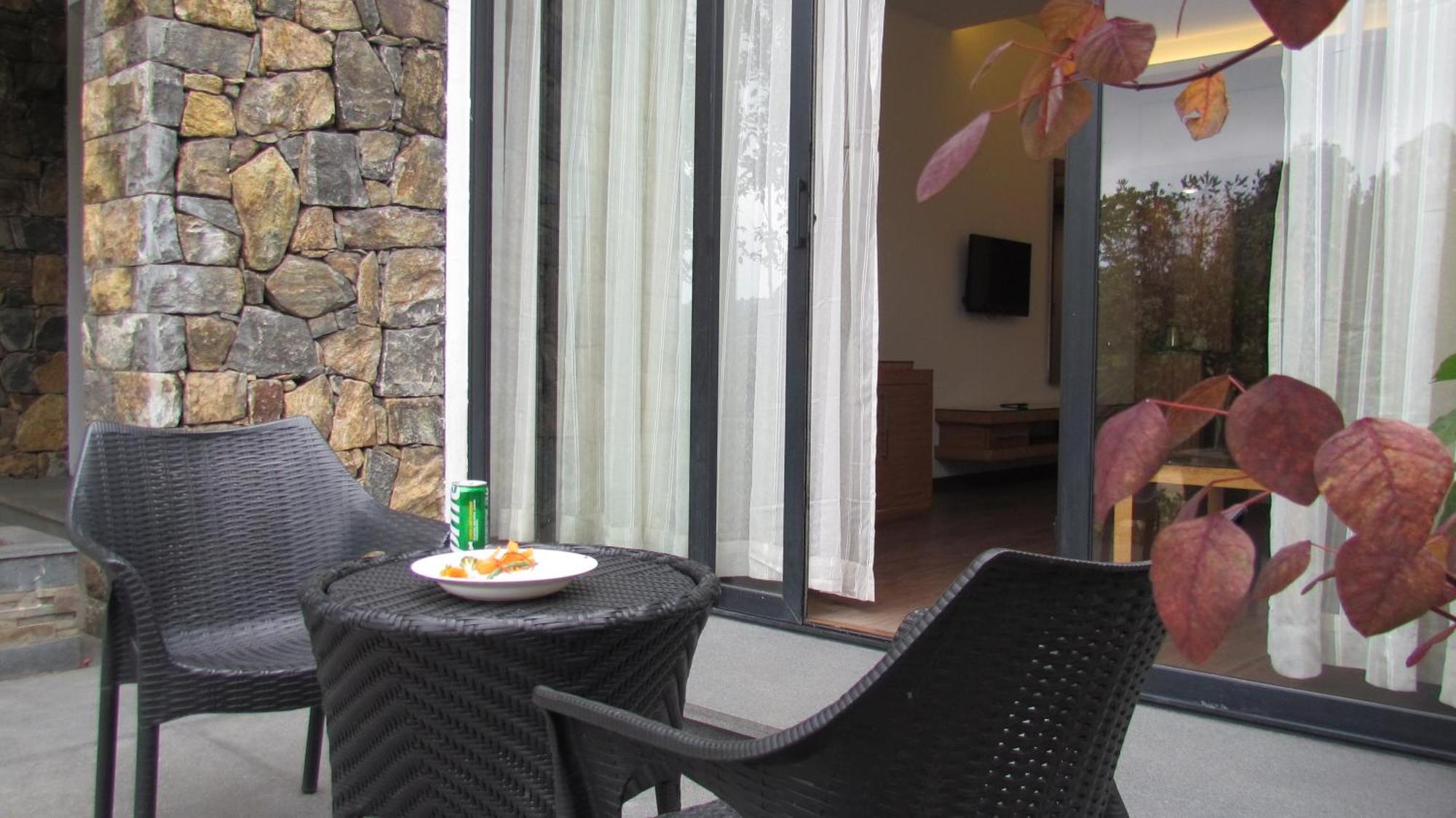 Mountain Retreat Kodai *