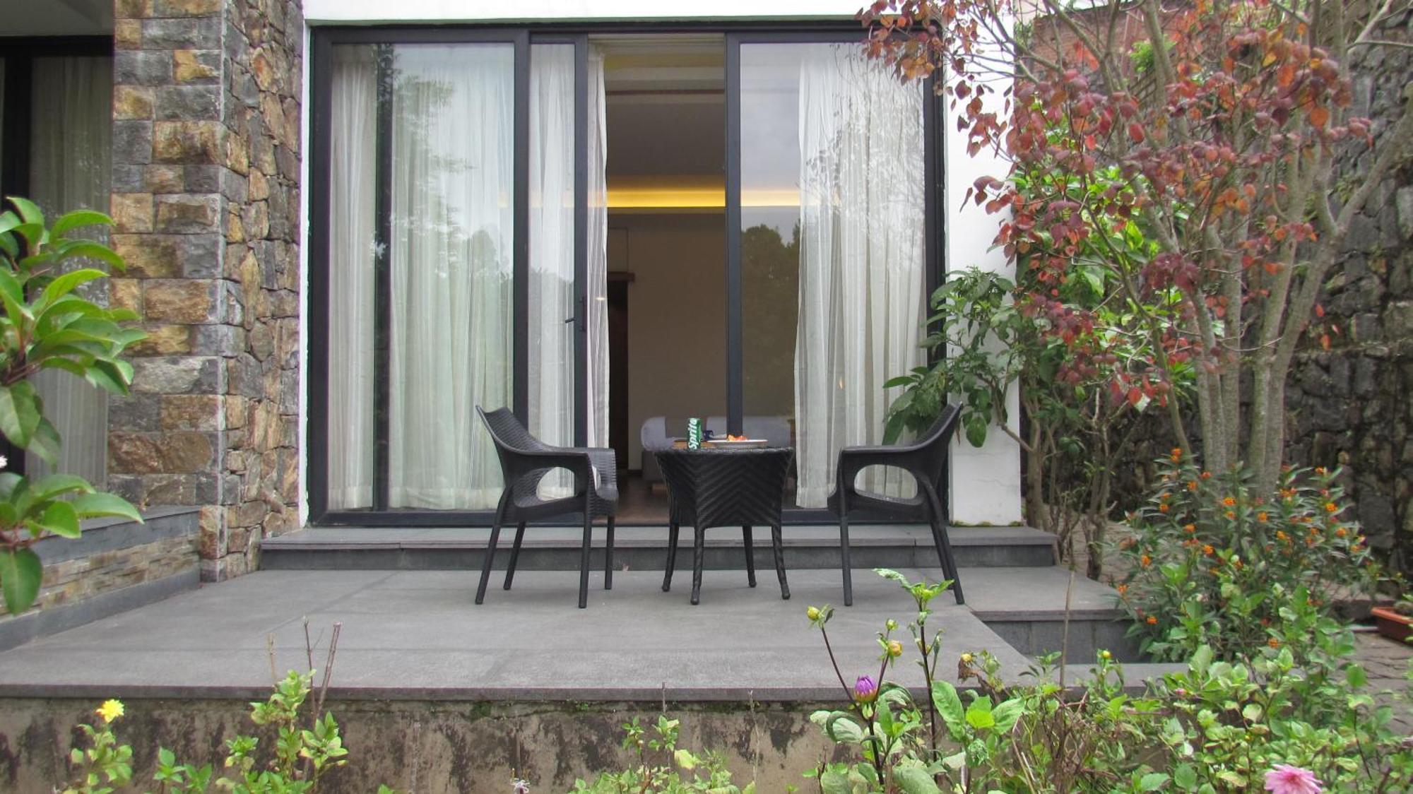 Mountain Retreat Kodai