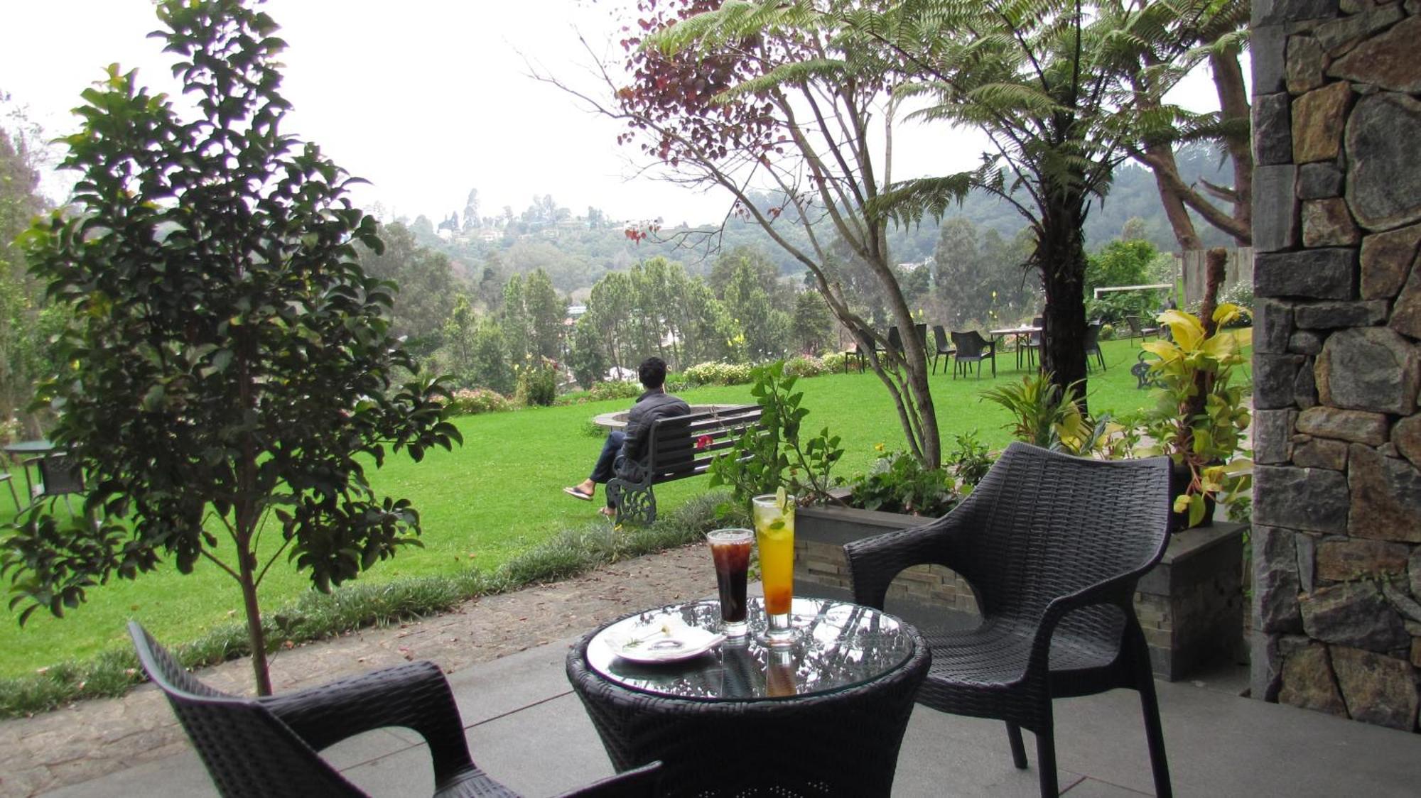 Mountain Retreat Kodai Kodaikanal