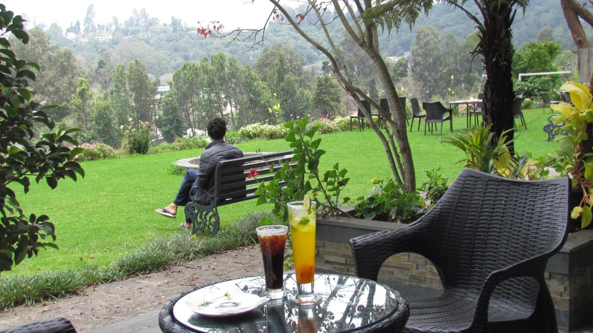 Hotel Mountain Retreat Kodai *