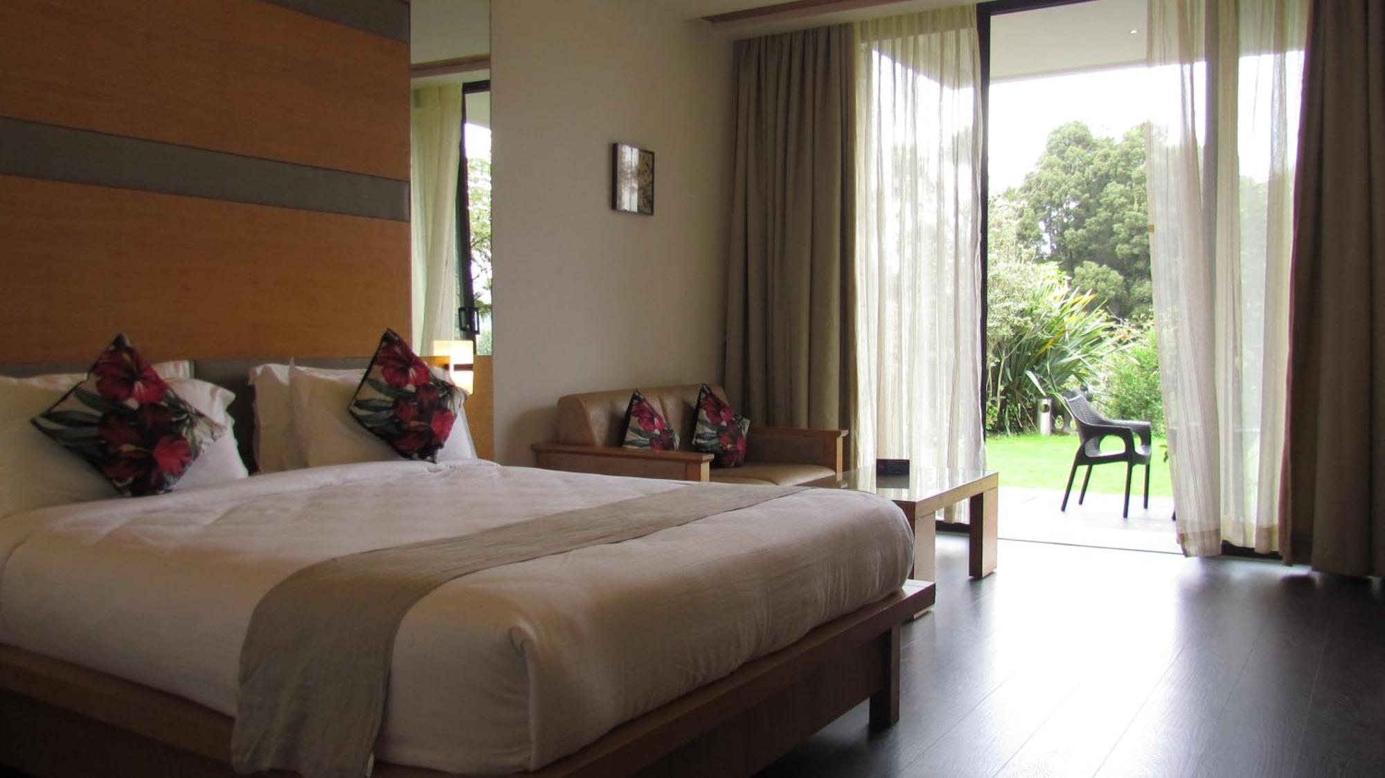 Mountain Retreat Kodai Kodaikanal