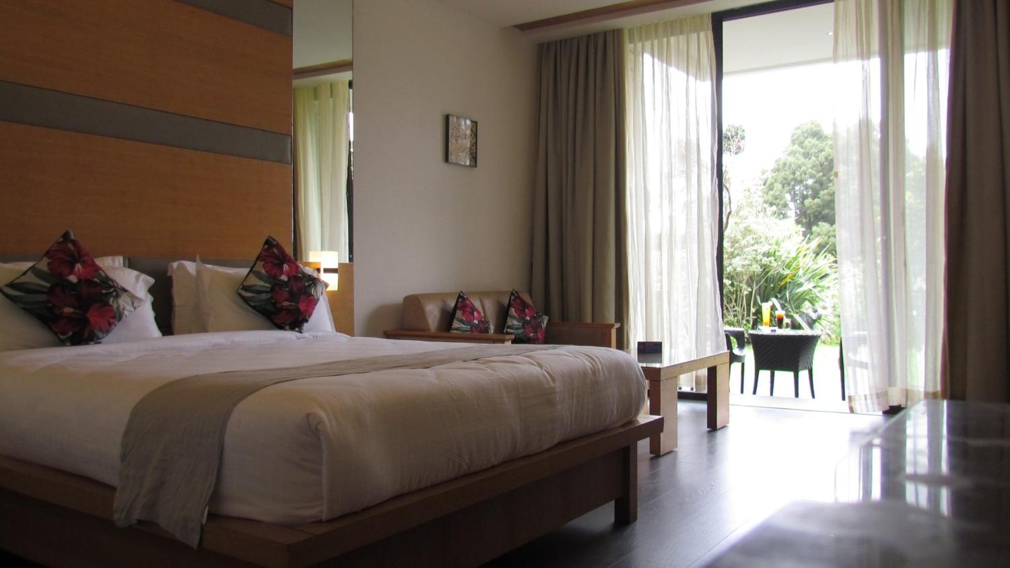 Mountain Retreat Kodai Hotel