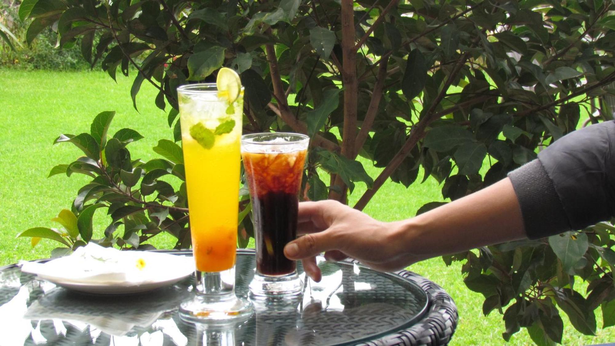 Hotel Mountain Retreat Kodai *