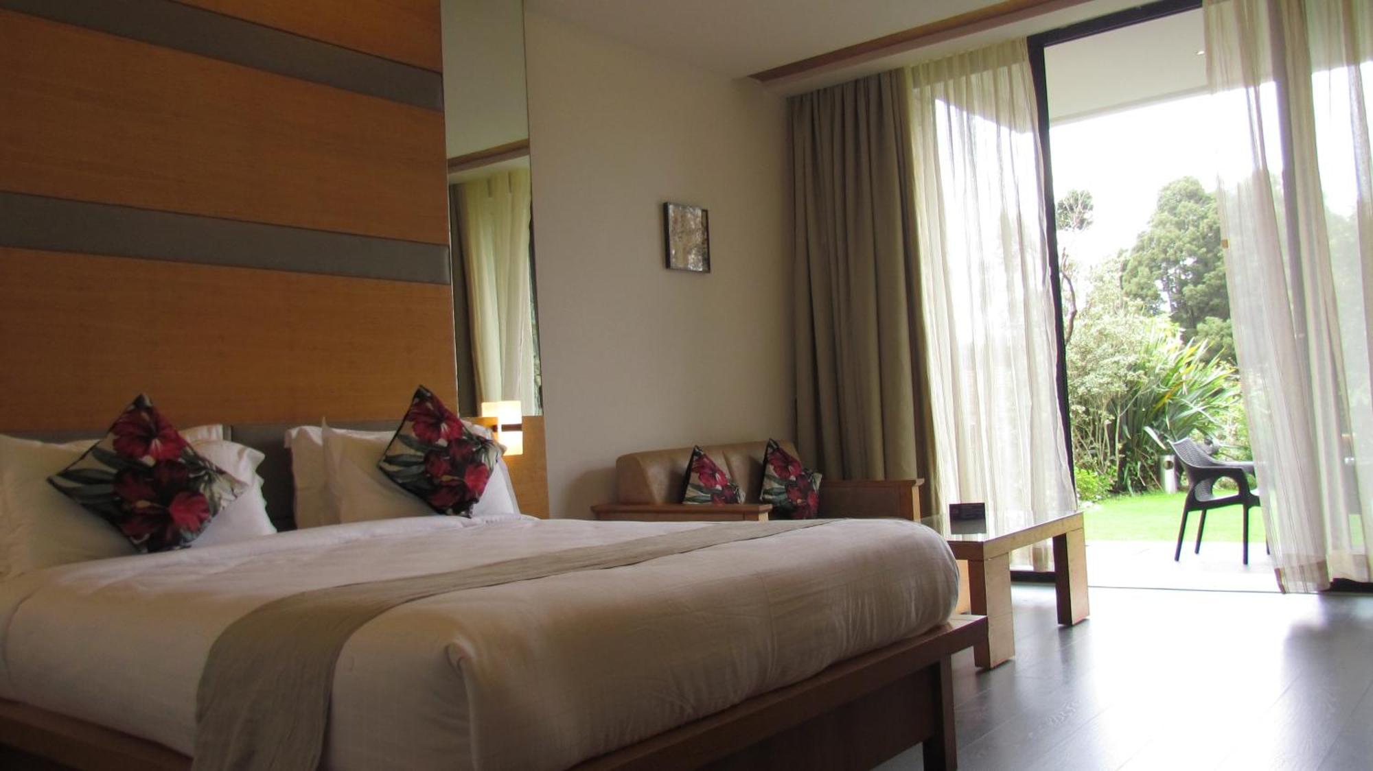 Mountain Retreat Kodai *