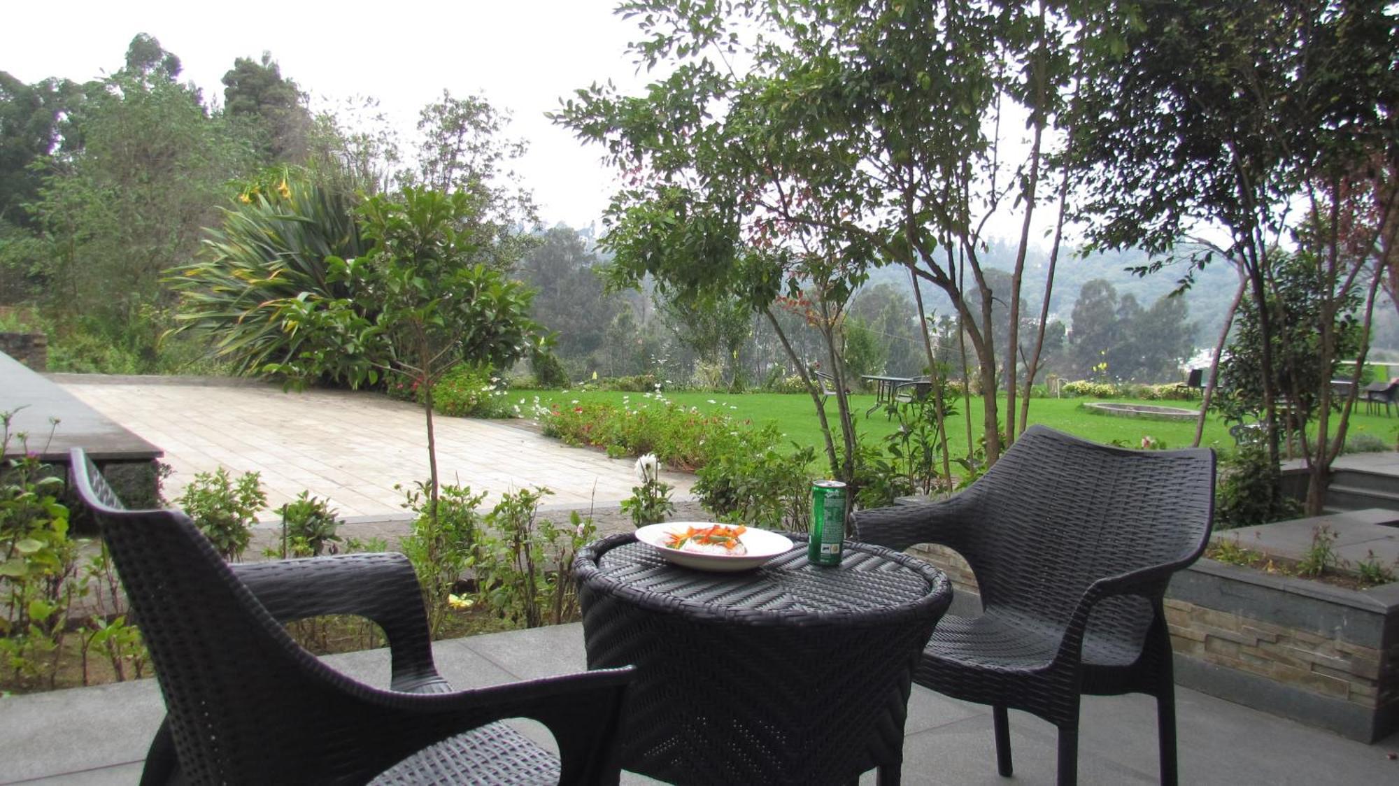 Mountain Retreat Kodai Kodaikanal