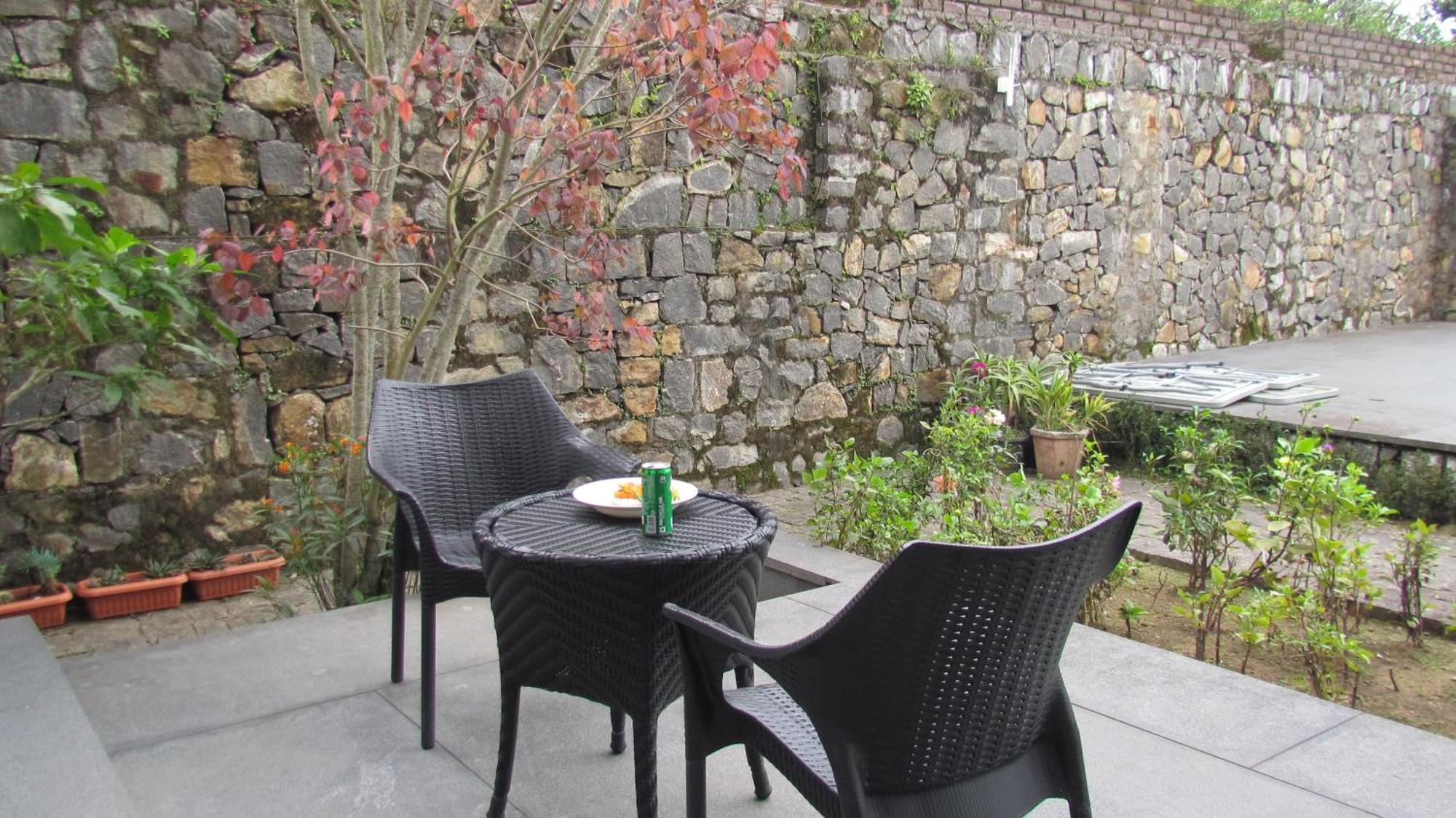 Mountain Retreat Kodai *