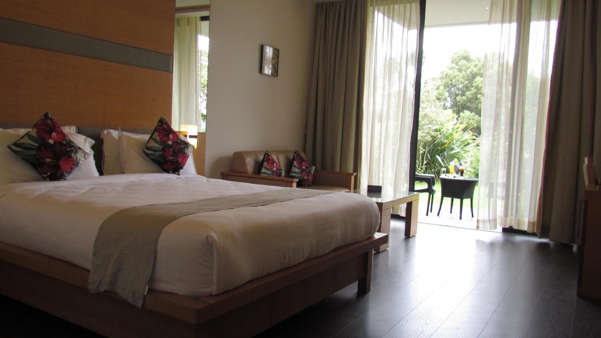 Hotel Mountain Retreat Kodai *