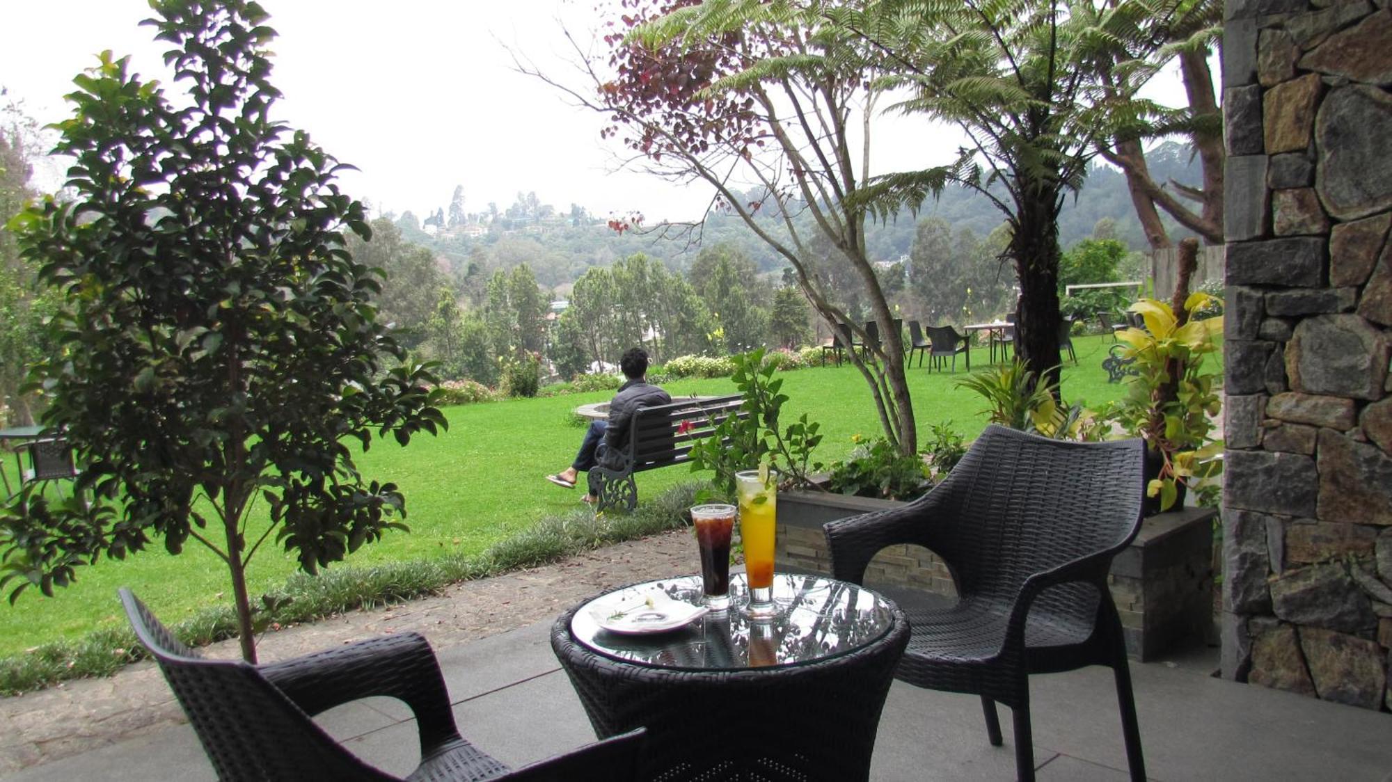 Mountain Retreat Kodai Kodaikanal