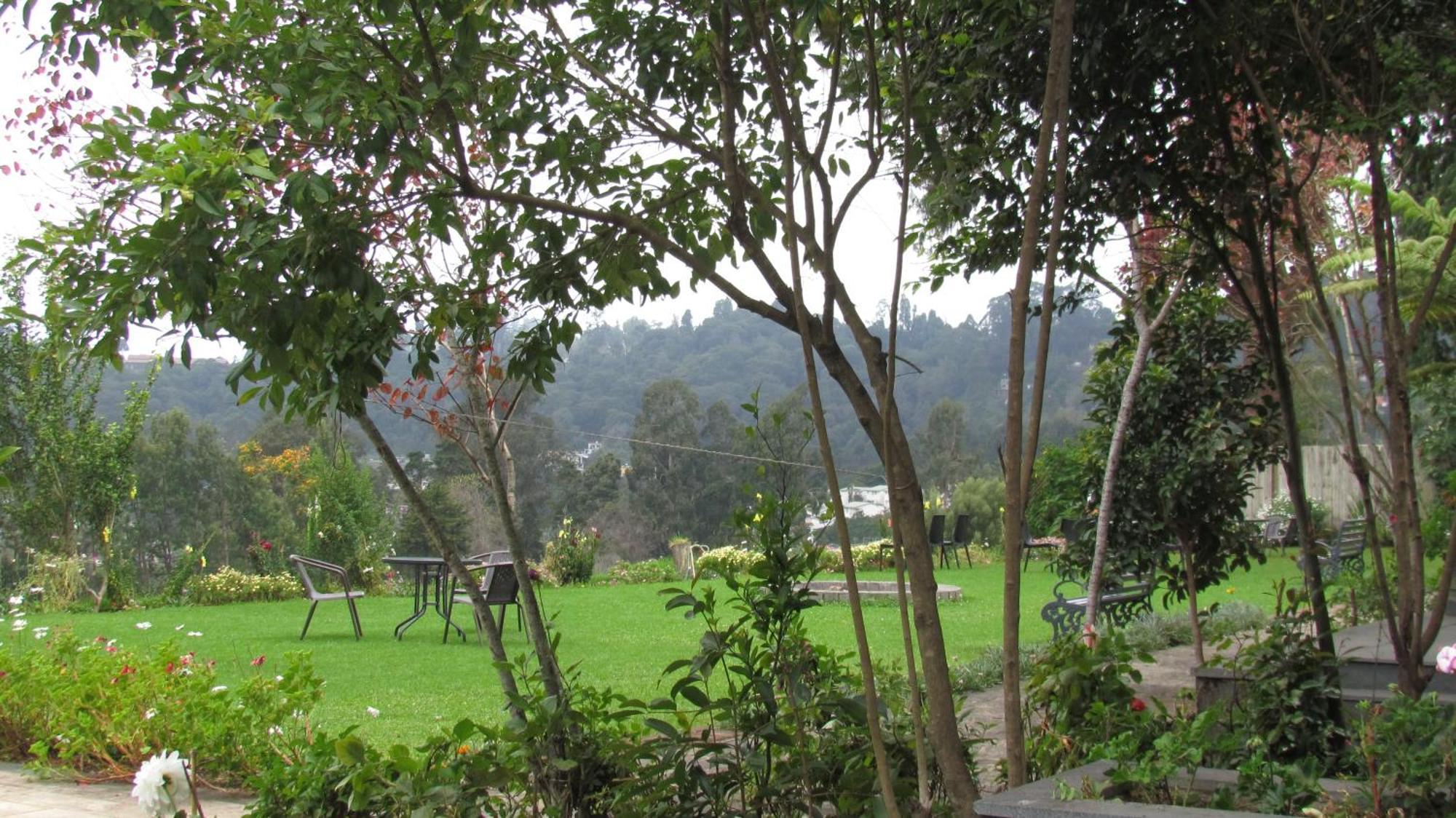 Mountain Retreat Kodai Hotel
