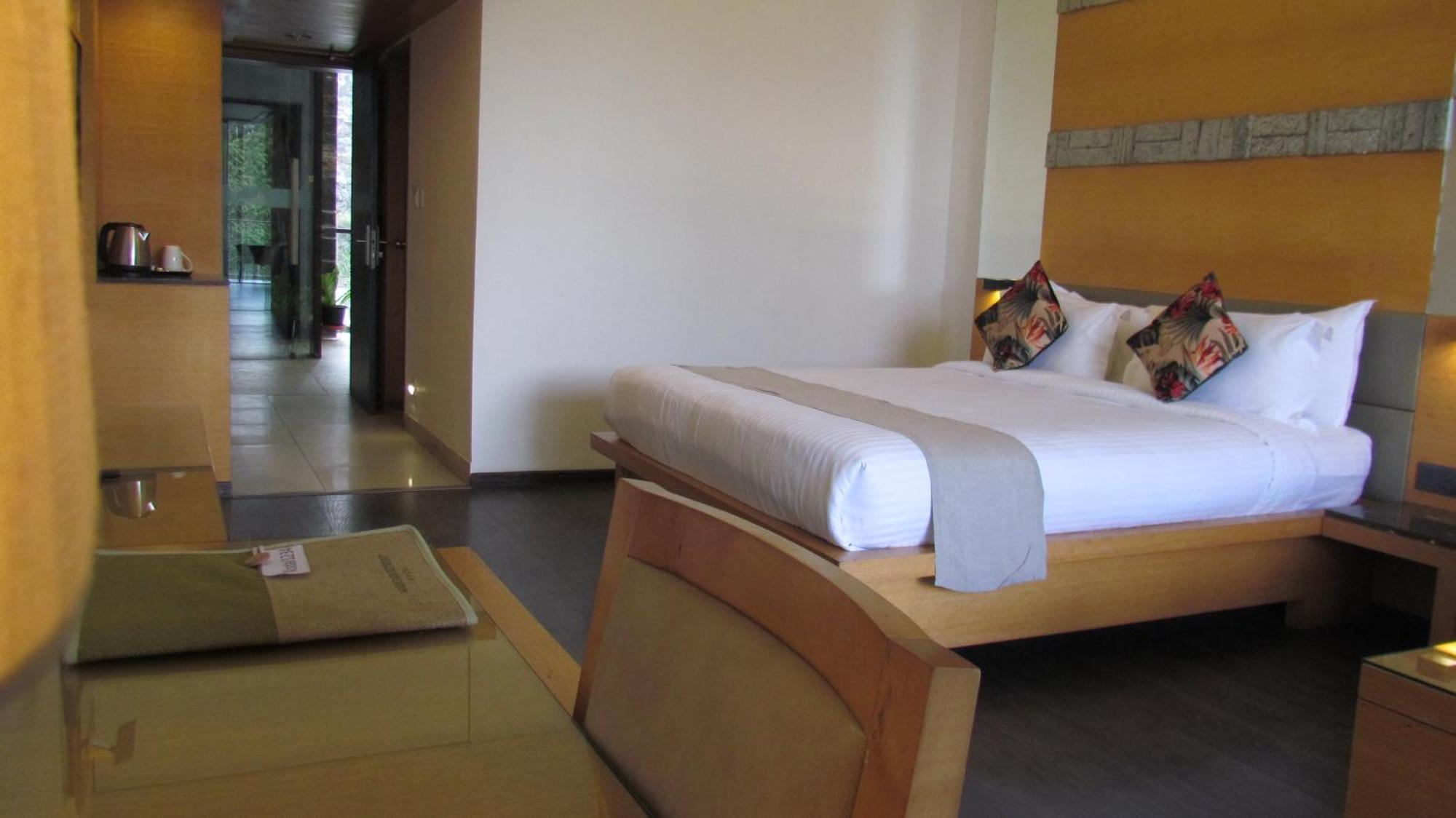 Mountain Retreat Kodai