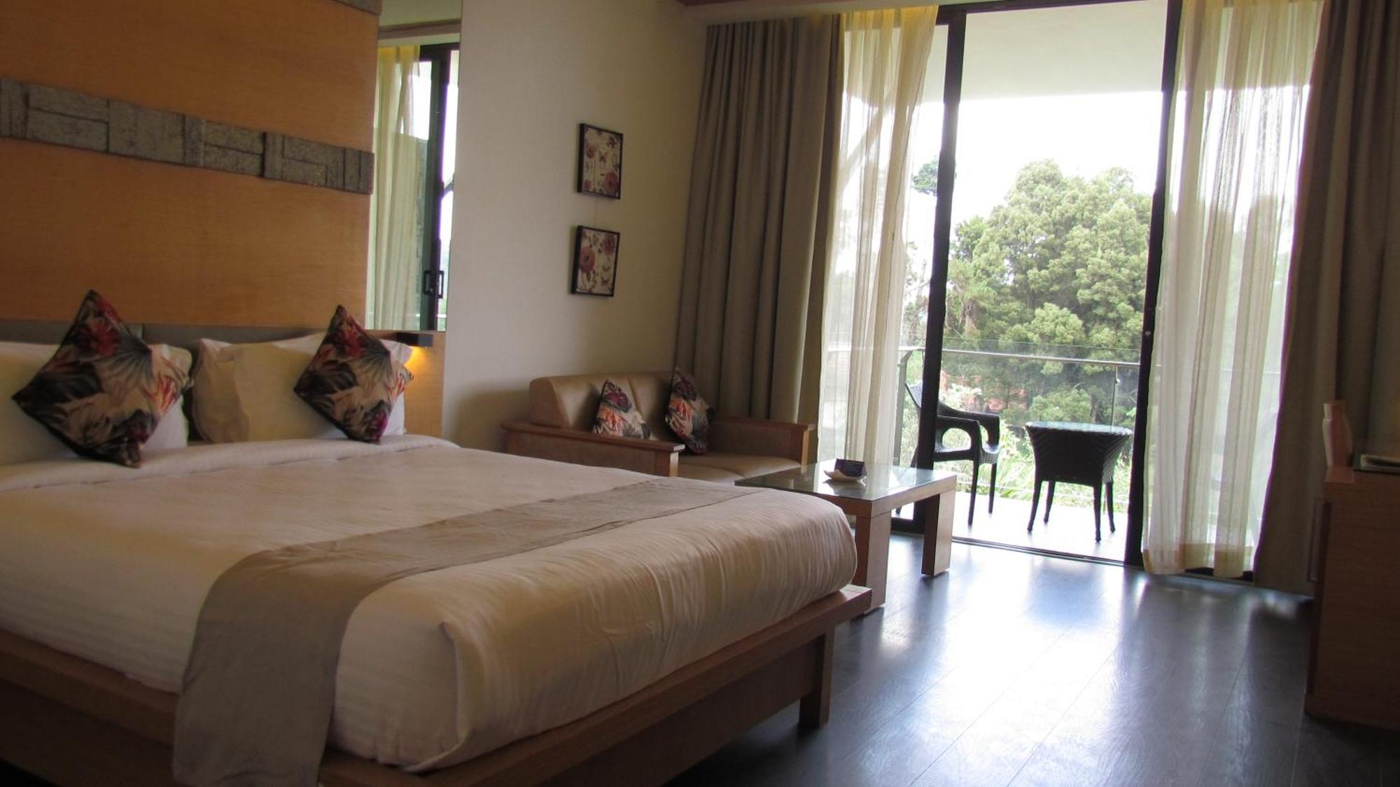 Mountain Retreat Kodai Hotel Kodaikanal