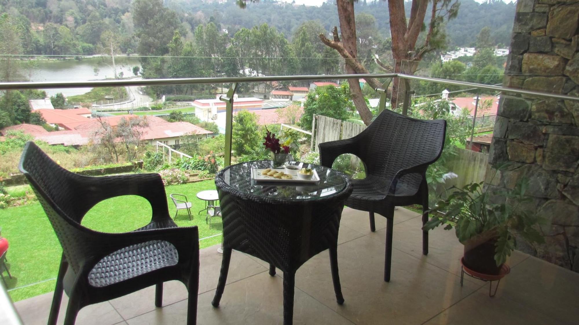 Mountain Retreat Kodai Kodaikanal