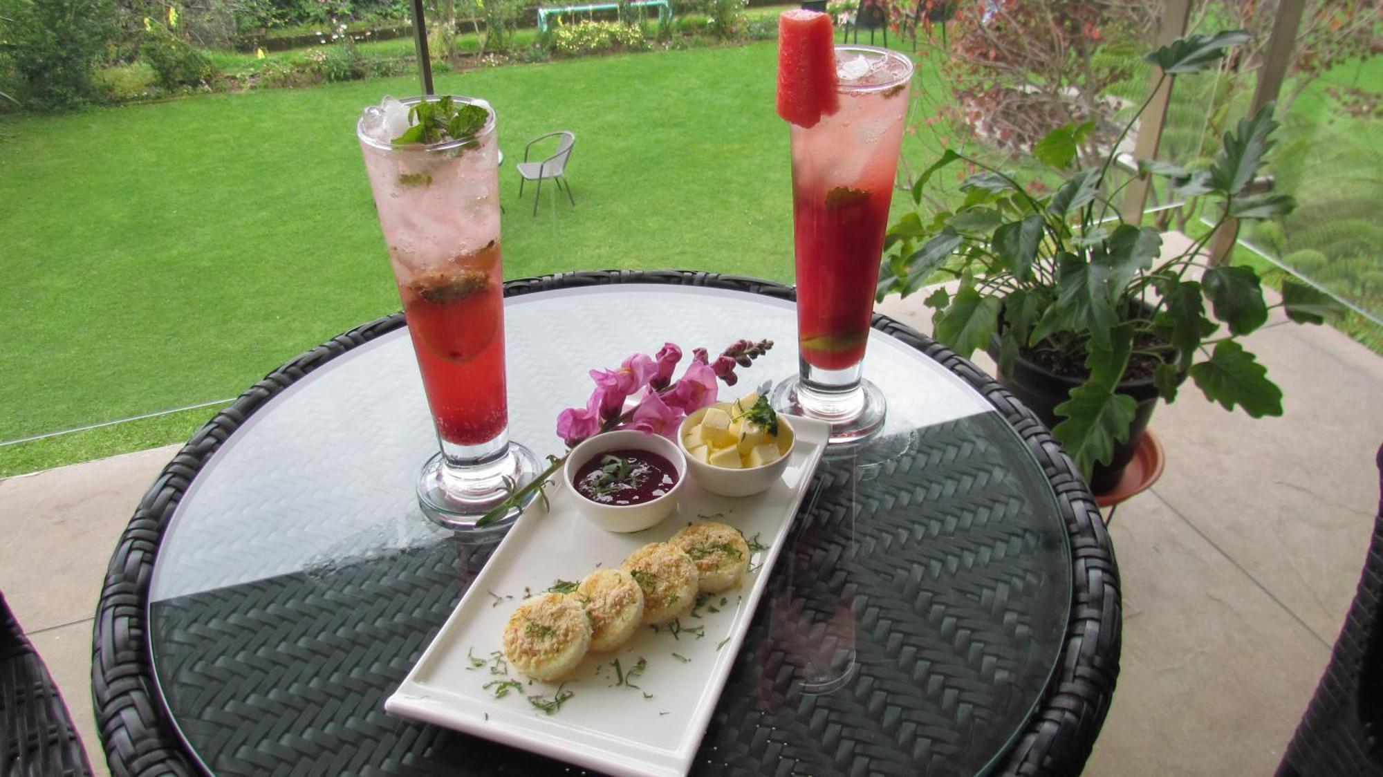 Hotel Mountain Retreat Kodai *