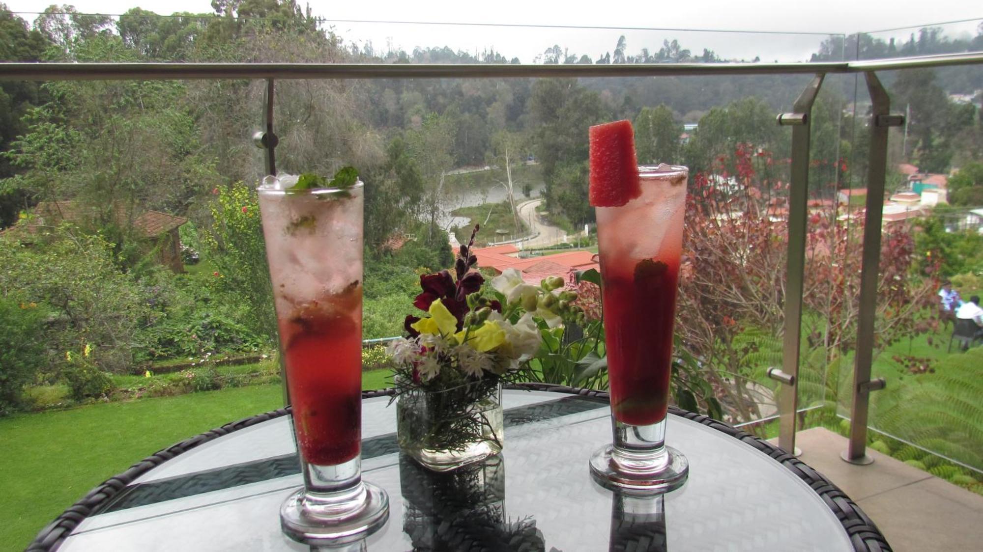 Mountain Retreat Kodai *