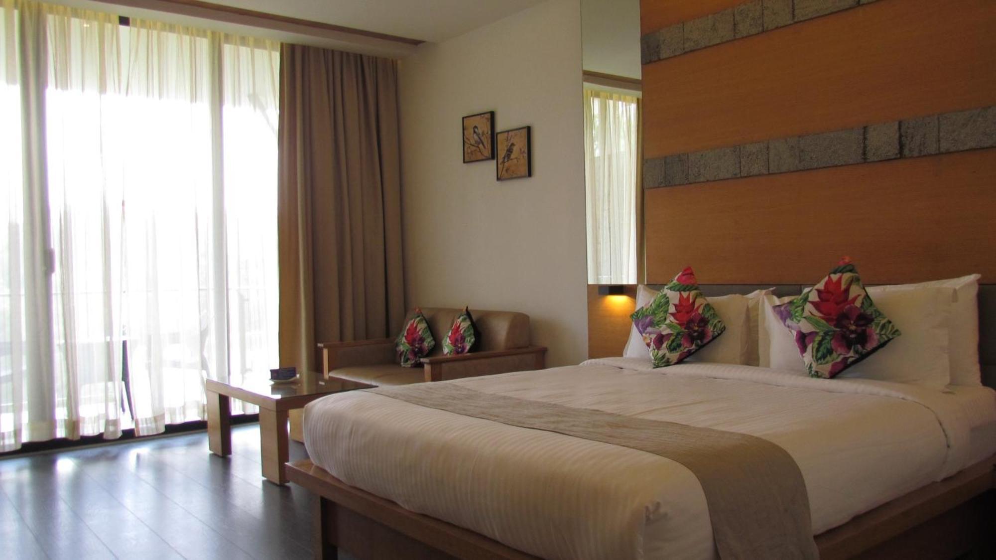 Mountain Retreat Kodai Hotel