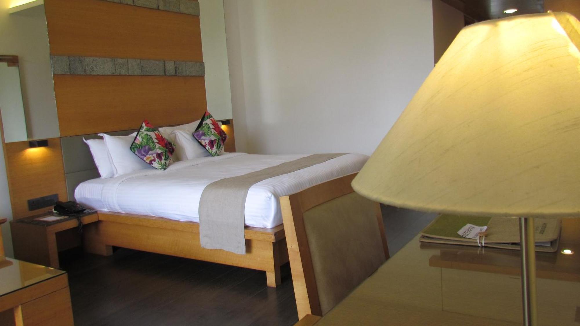 Mountain Retreat Kodai *